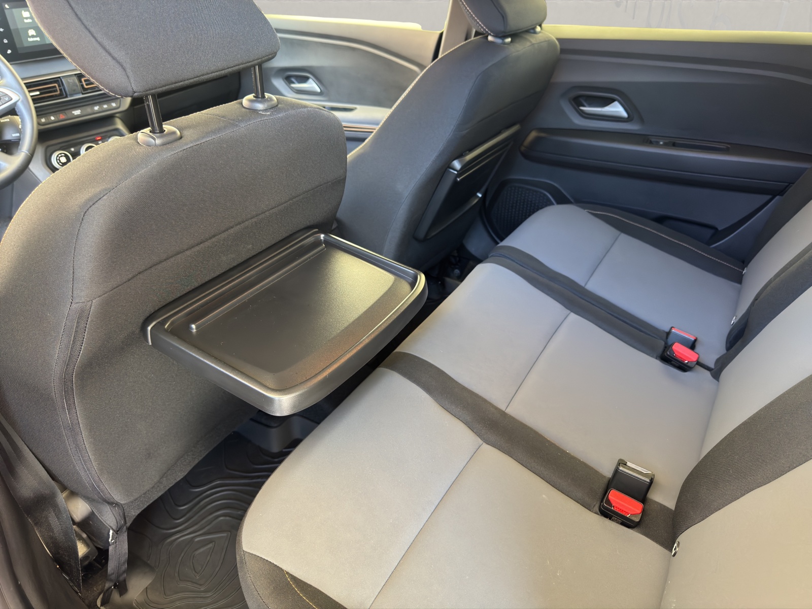 DACIA Jogger 1.0 TCe Extreme 110PS-image-20