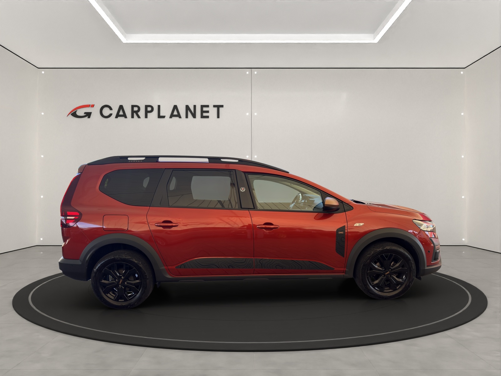 DACIA Jogger 1.0 TCe Extreme 110PS-showroom-element-2