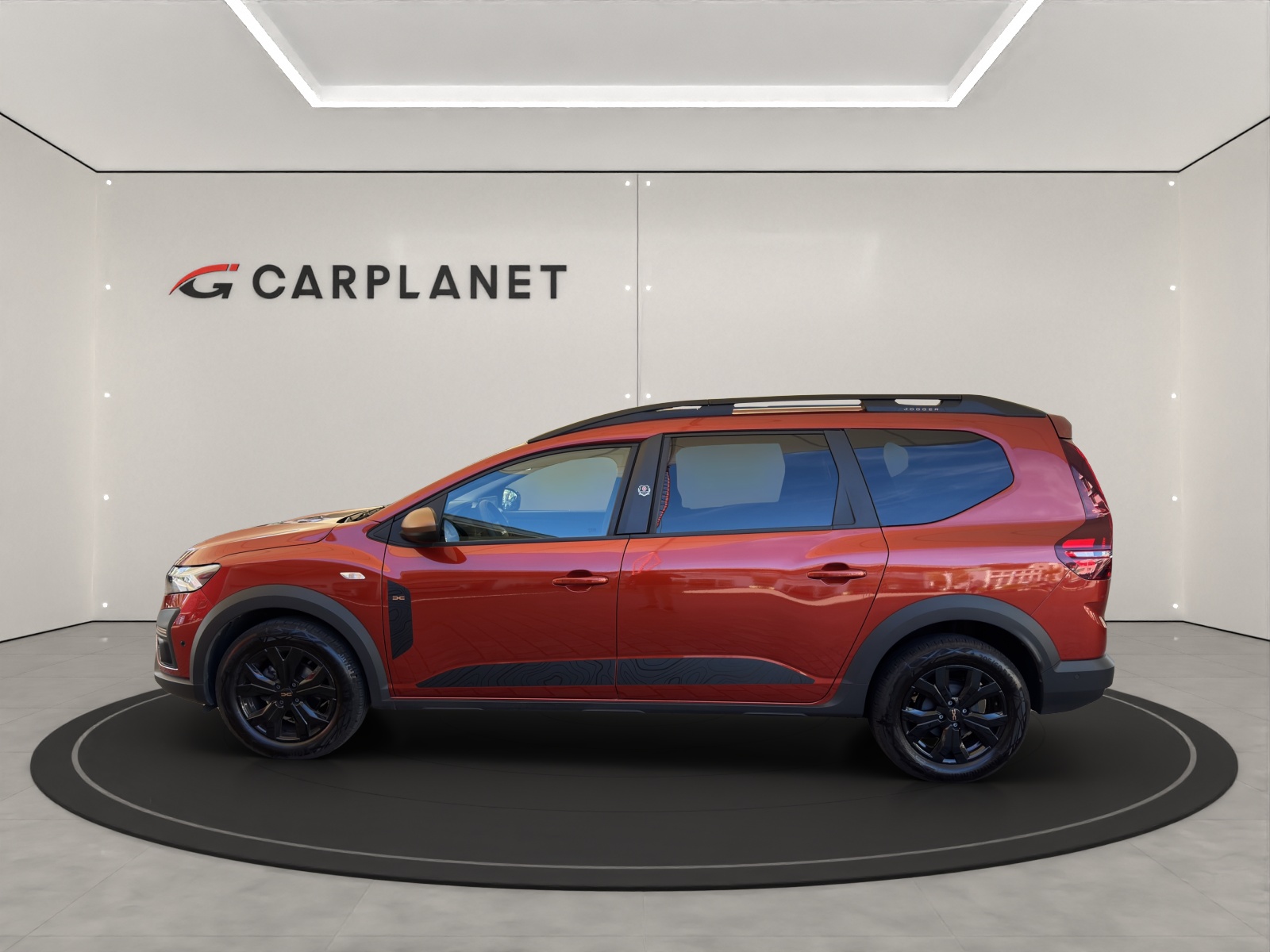 DACIA Jogger 1.0 TCe Extreme 110PS-showroom-element-3