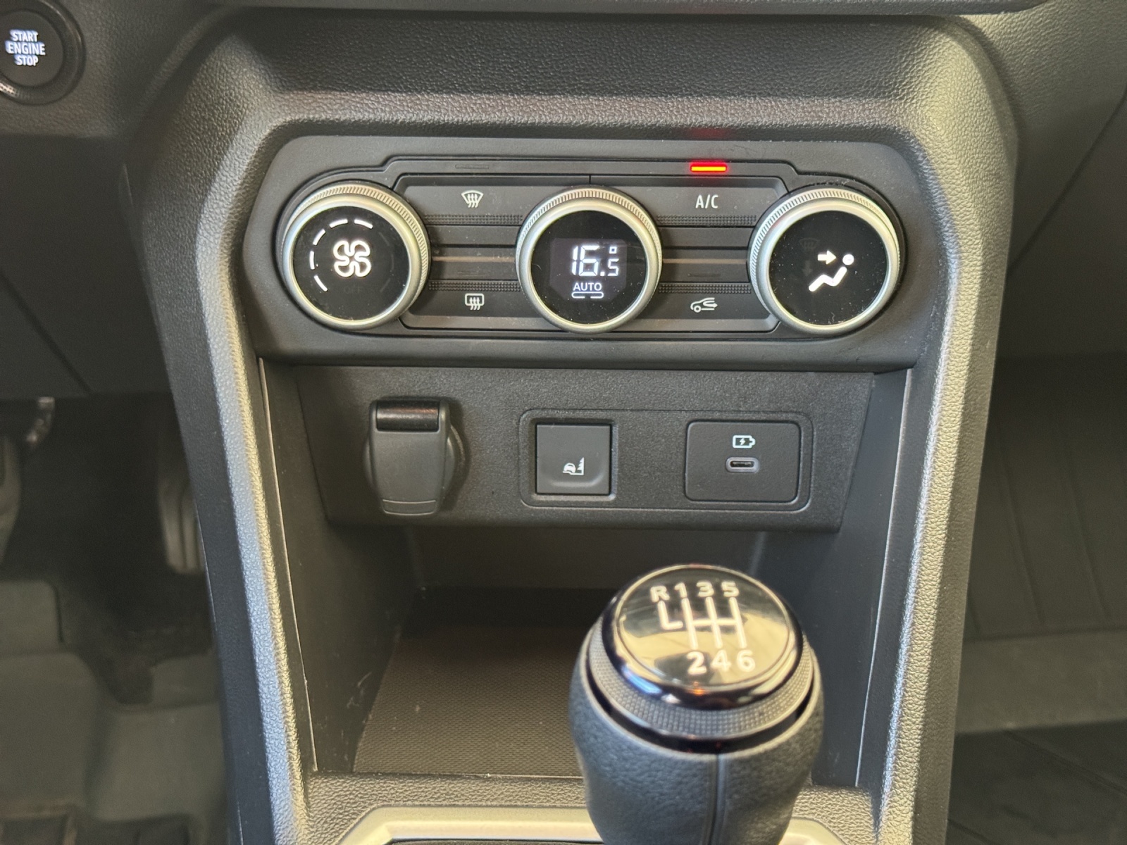 DACIA Jogger 1.0 TCe Extreme 110PS-image-17