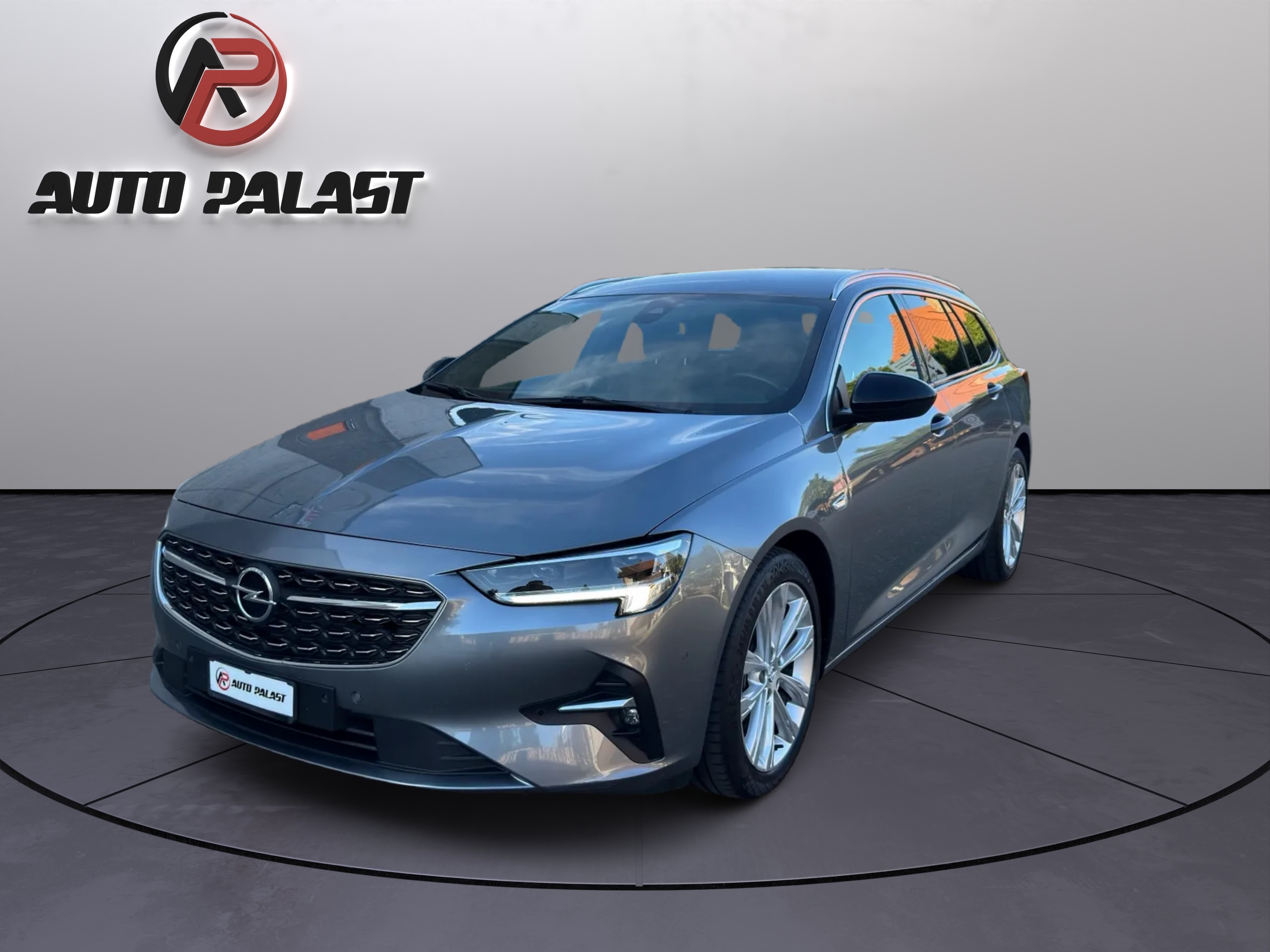 OPEL Insignia 2.0 CDTI Sports Tourer 4WD Elegance Automatic — slika 1