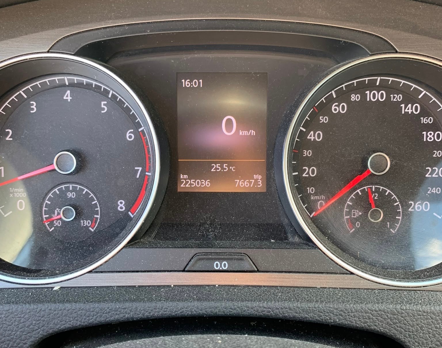 VW Golf 1.4 TSI Comfortline (Klima * Alufelgen * Multimedia * Multilenkrad * BO5)-image-7