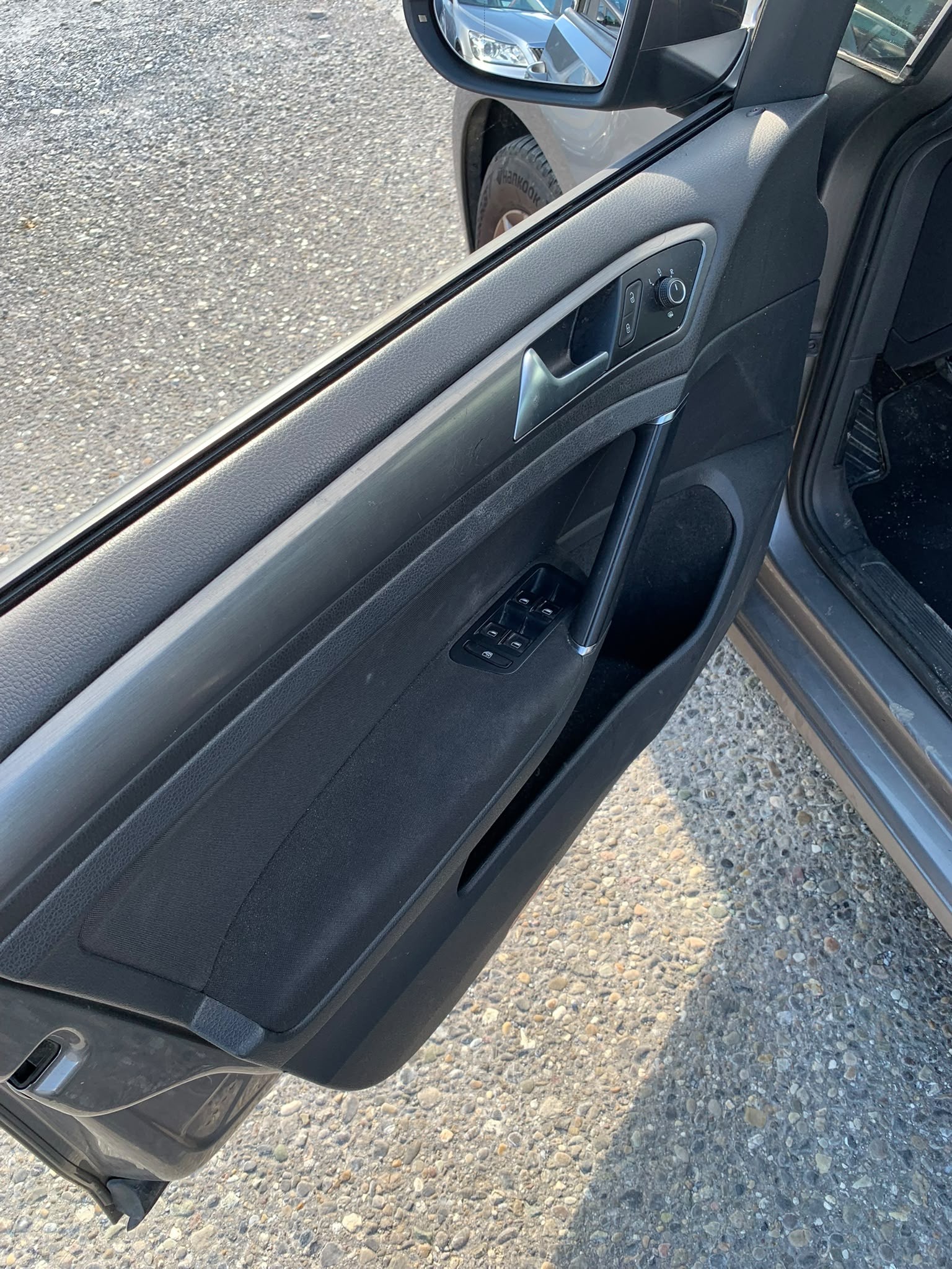 VW Golf 1.4 TSI Comfortline (Klima * Alufelgen * Multimedia * Multilenkrad * BO5)-image-12
