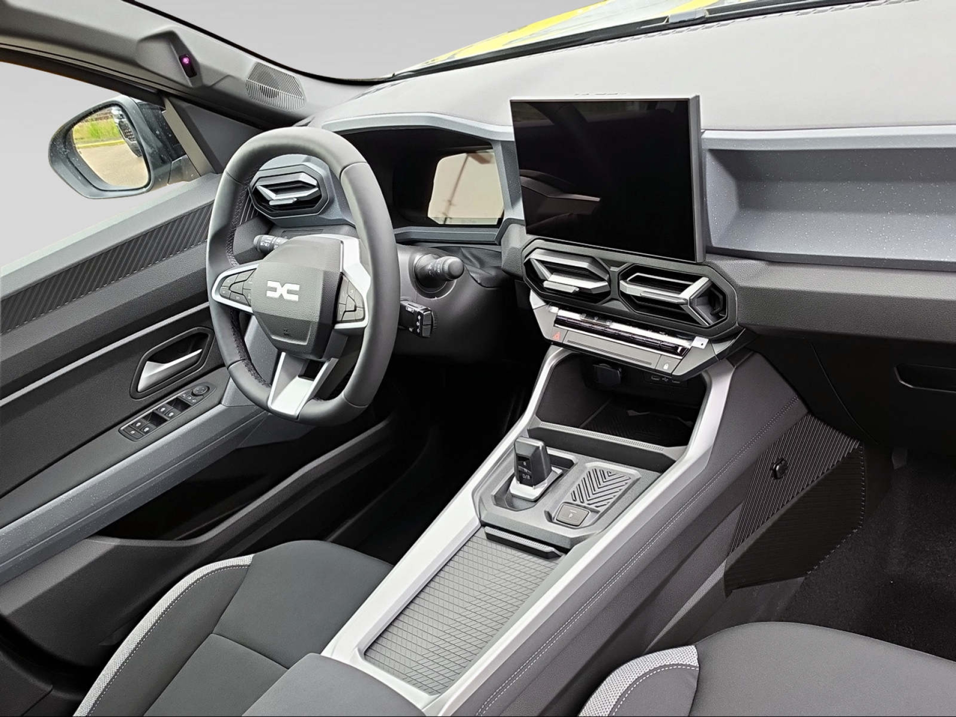 DACIA Bigster-image-9
