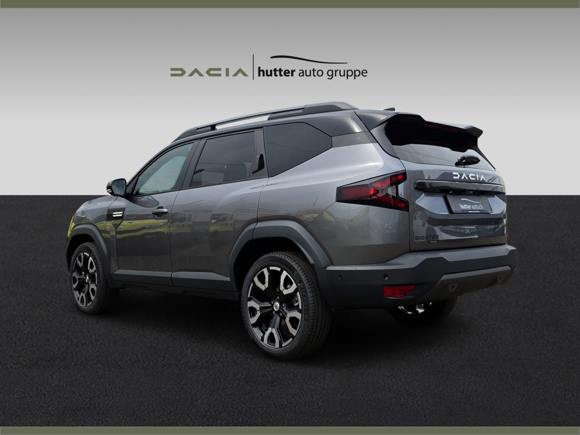 DACIA Bigster-image-5