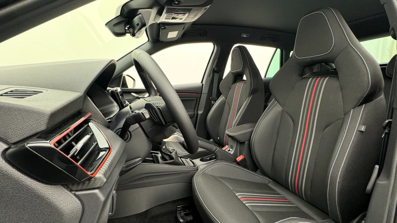 SKODA Kamiq 1.5 TSI Monte Carlo DSG-image-4