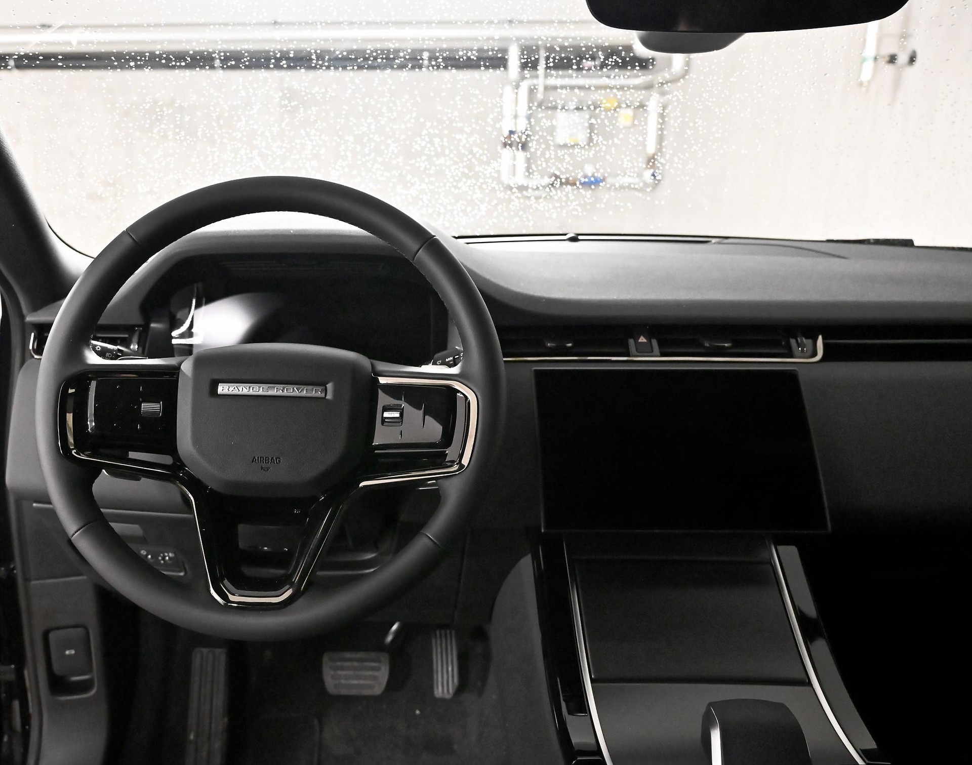 LAND ROVER Range Rover Evoque 1.5 T 270e S-image-9