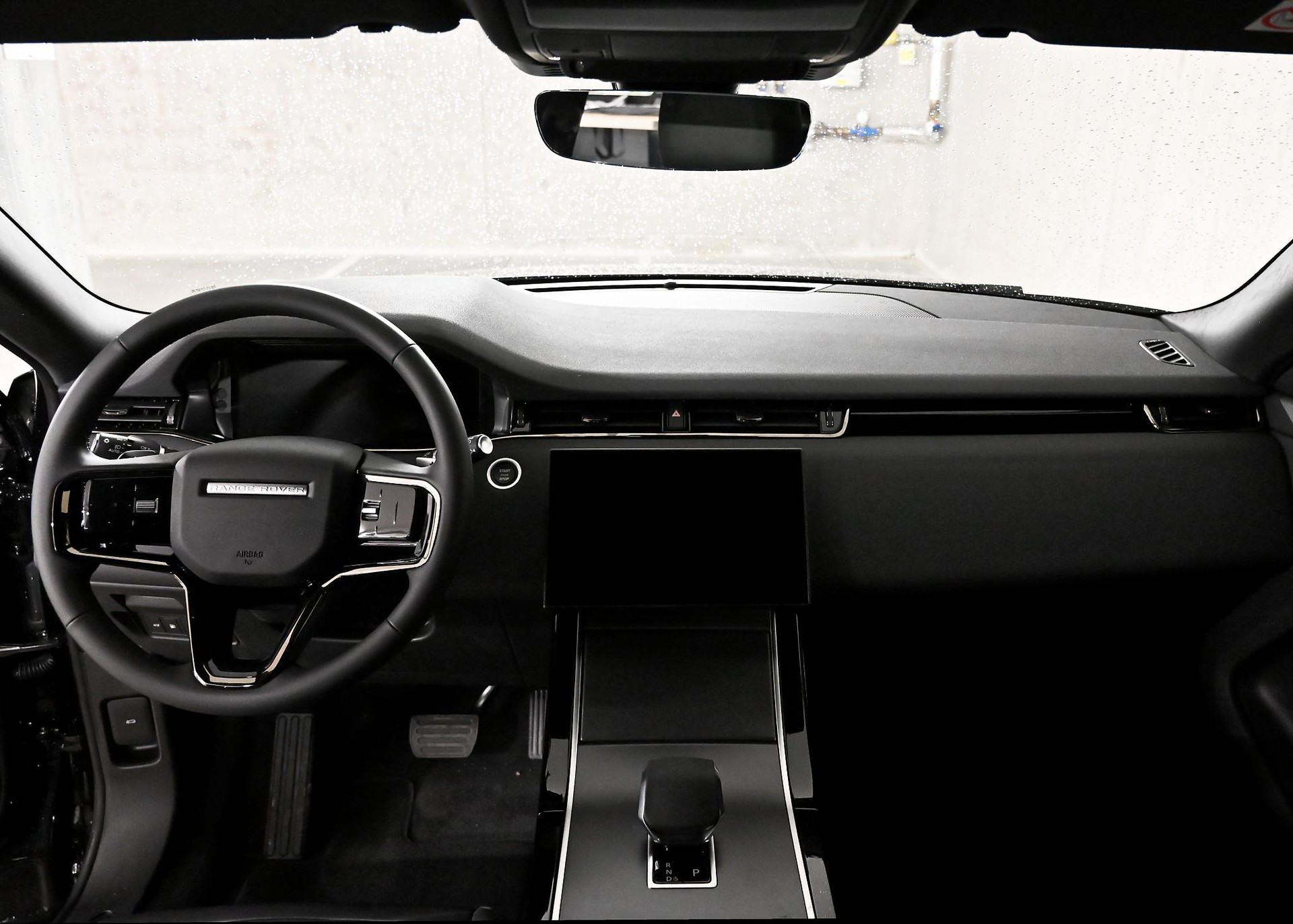 LAND ROVER Range Rover Evoque 1.5 T 270e S-image-8