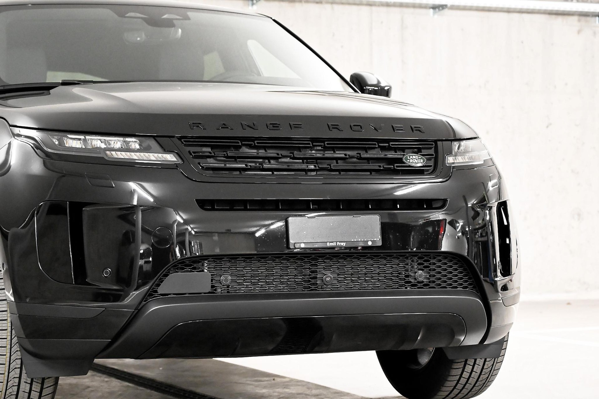 LAND ROVER Range Rover Evoque 1.5 T 270e S-image-2