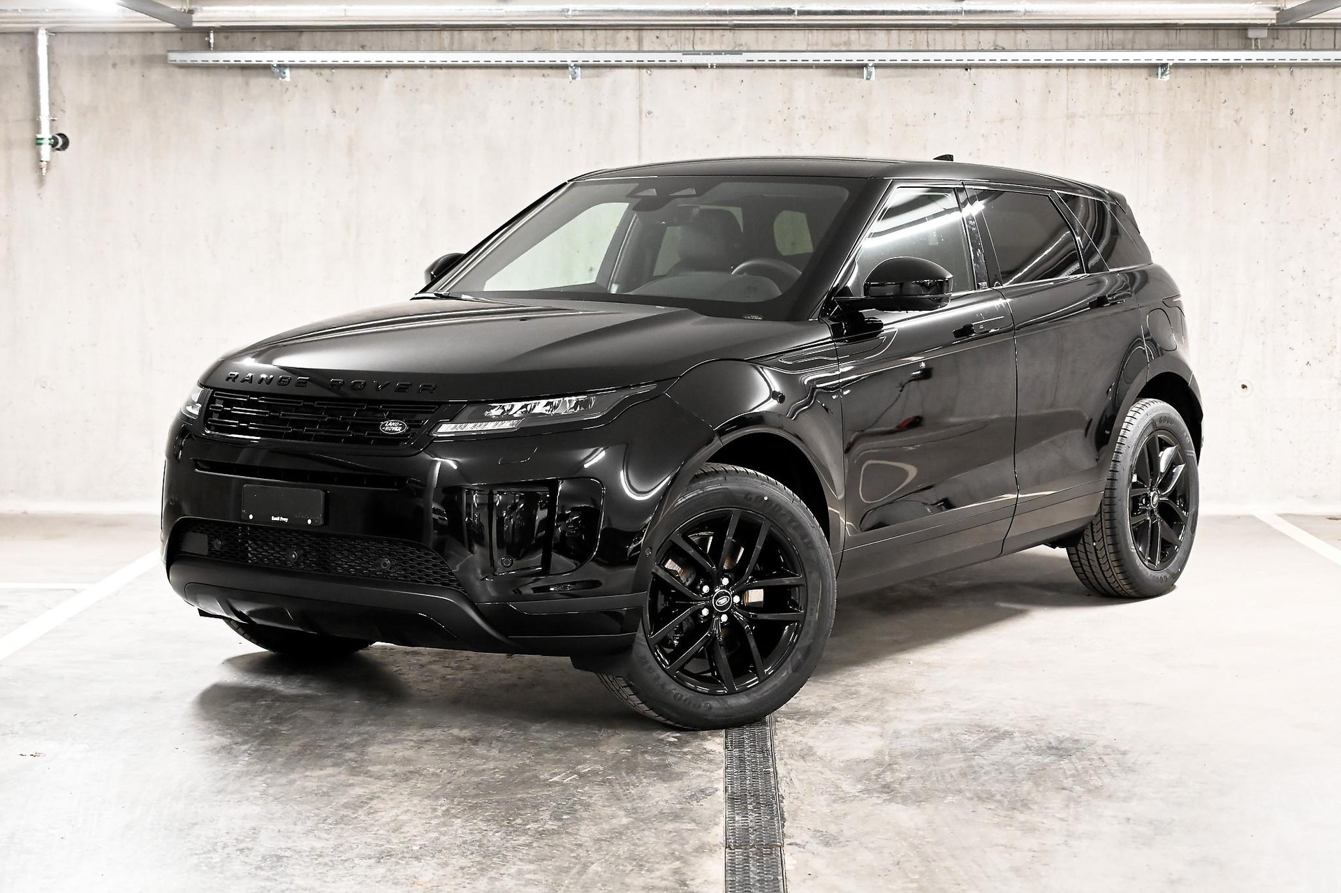 LAND ROVER Range Rover Evoque 1.5 T 270e S-image-0