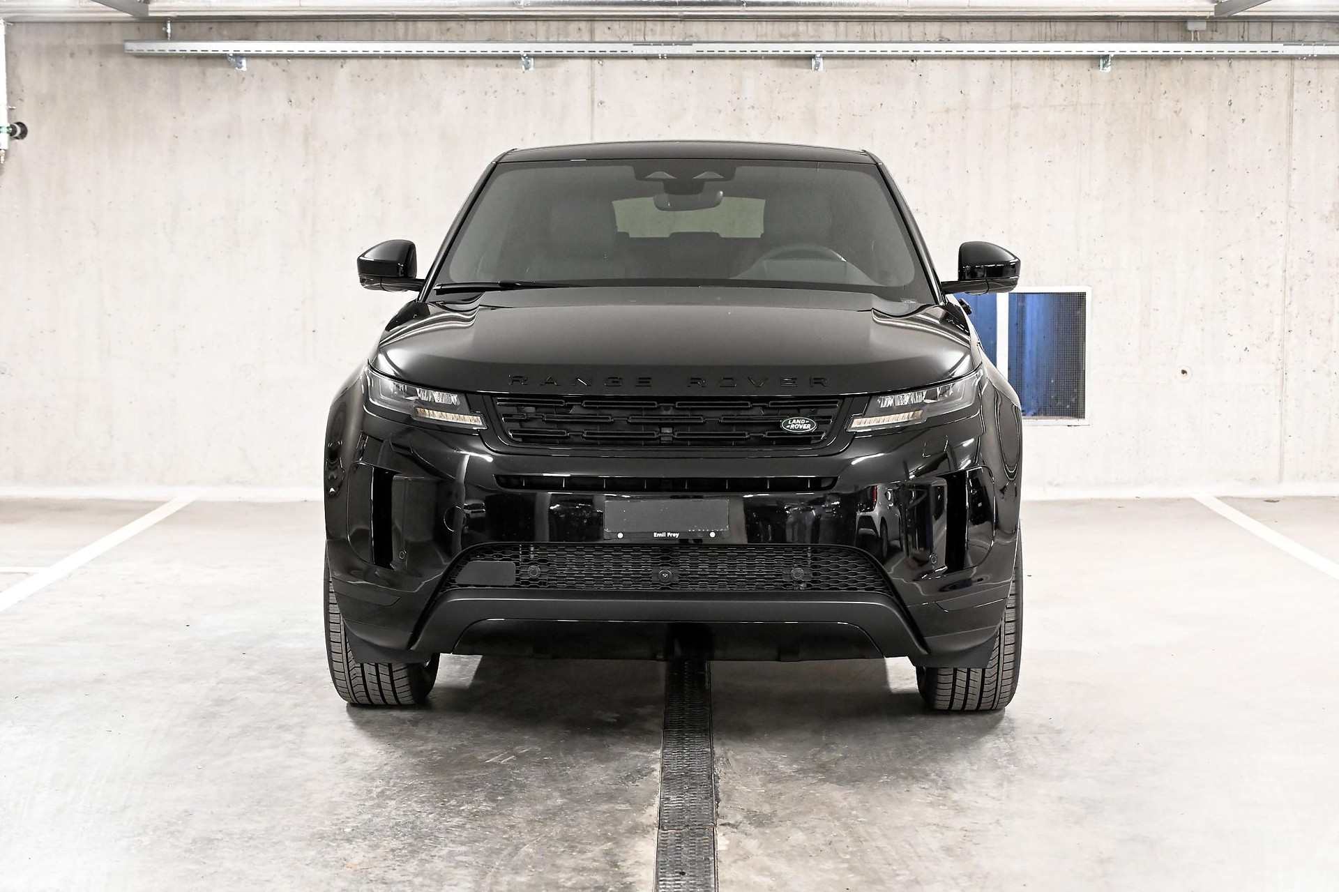 LAND ROVER Range Rover Evoque 1.5 T 270e S-image-1