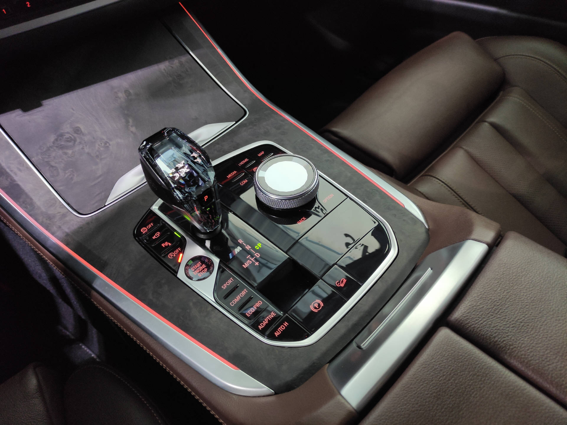 BMW X5 M50d xDrive-image-14