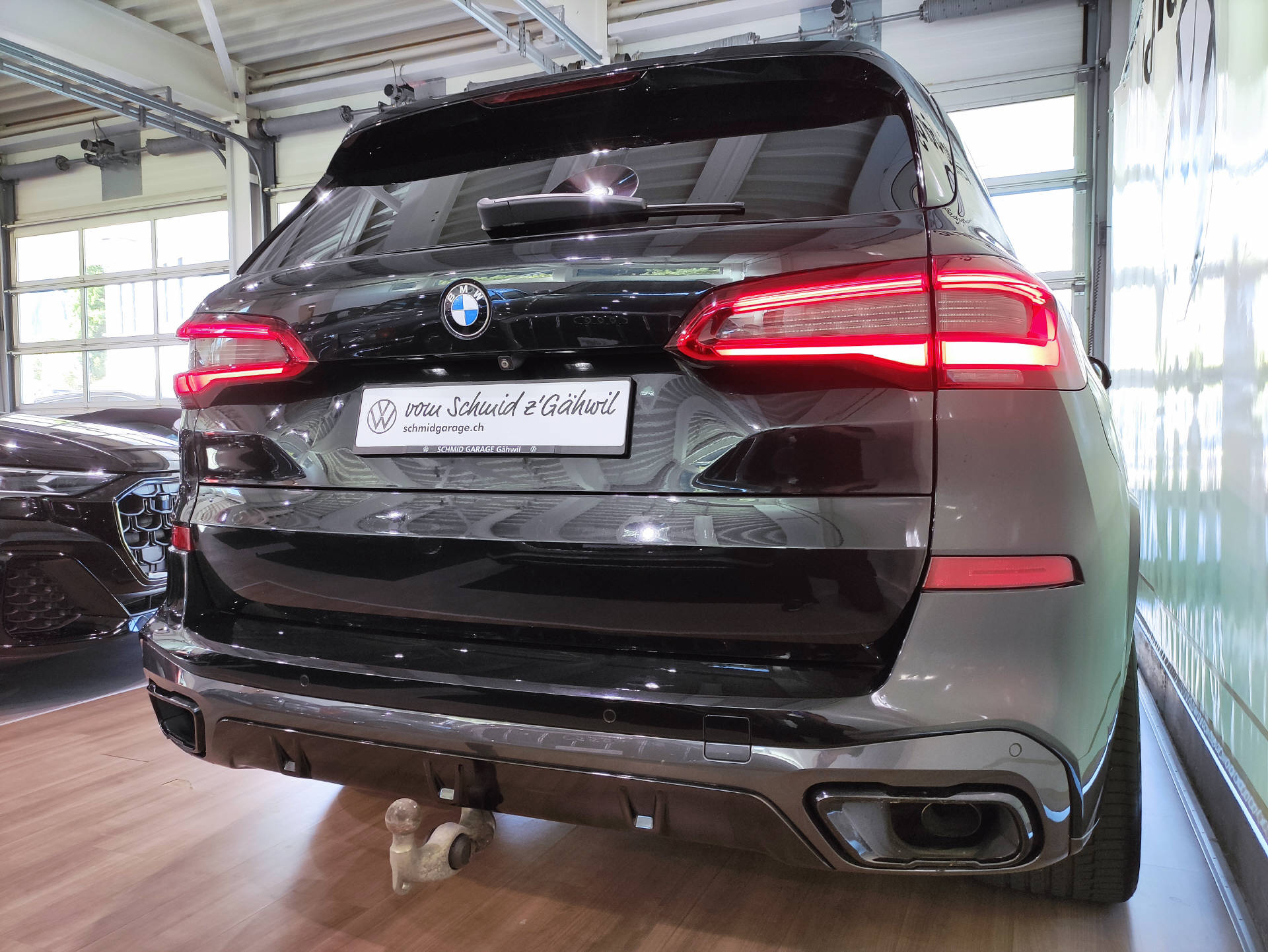BMW X5 M50d xDrive-image-18