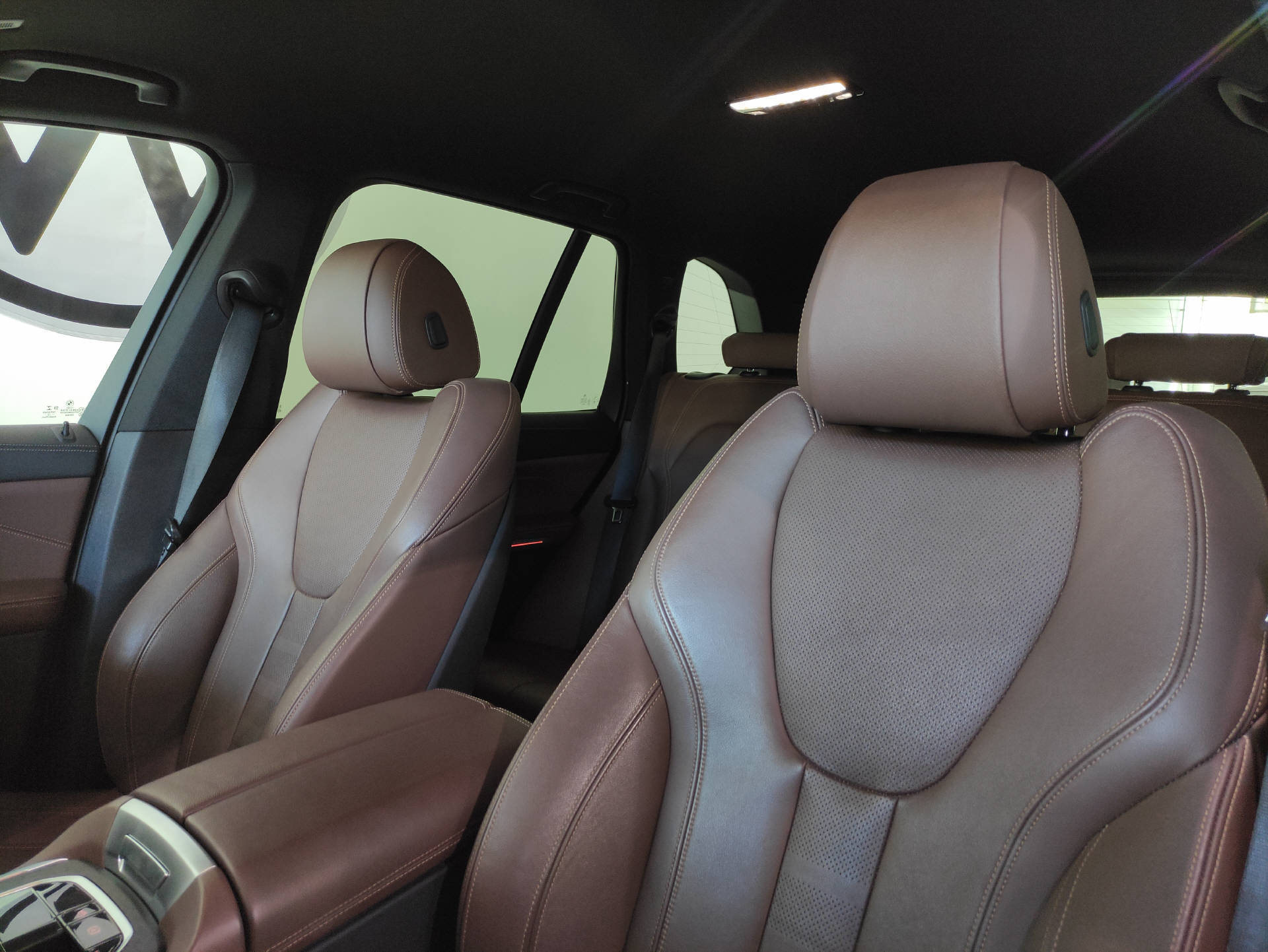 BMW X5 M50d xDrive-image-6