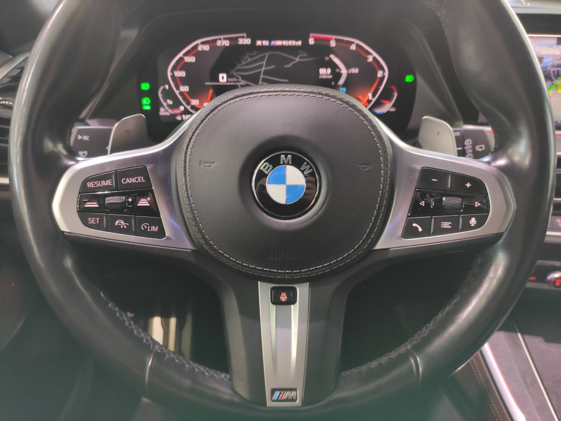 BMW X5 M50d xDrive-image-7