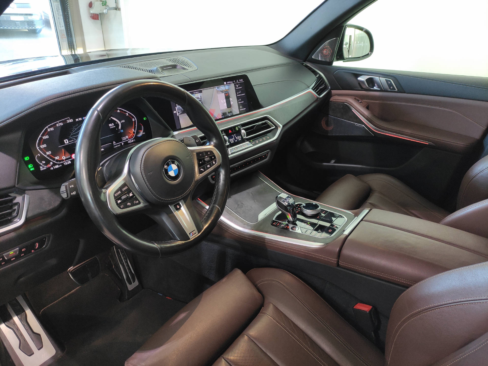 BMW X5 M50d xDrive-image-3