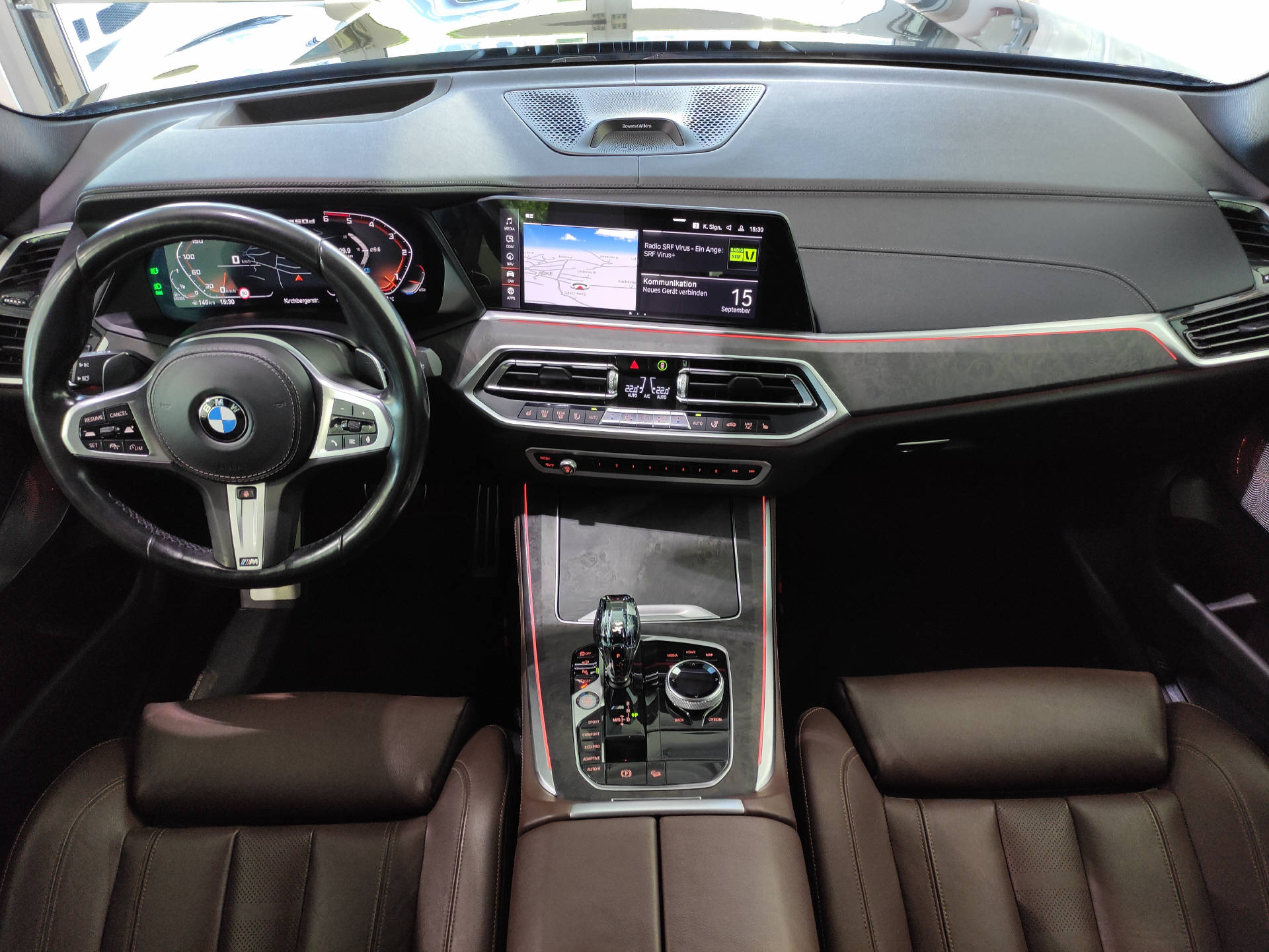 BMW X5 M50d xDrive-image-16