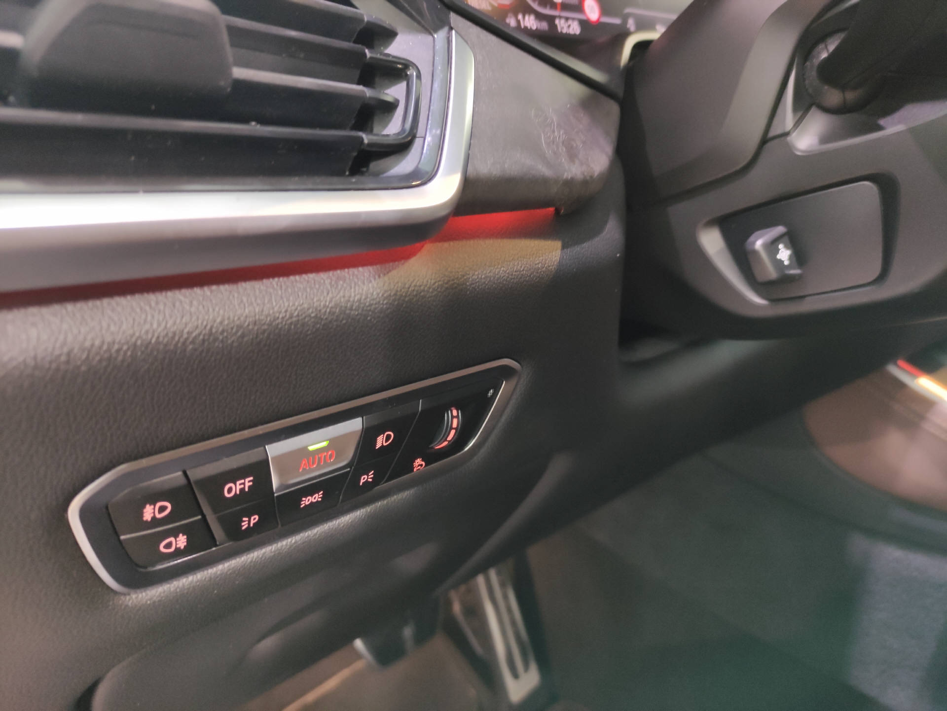 BMW X5 M50d xDrive-image-4