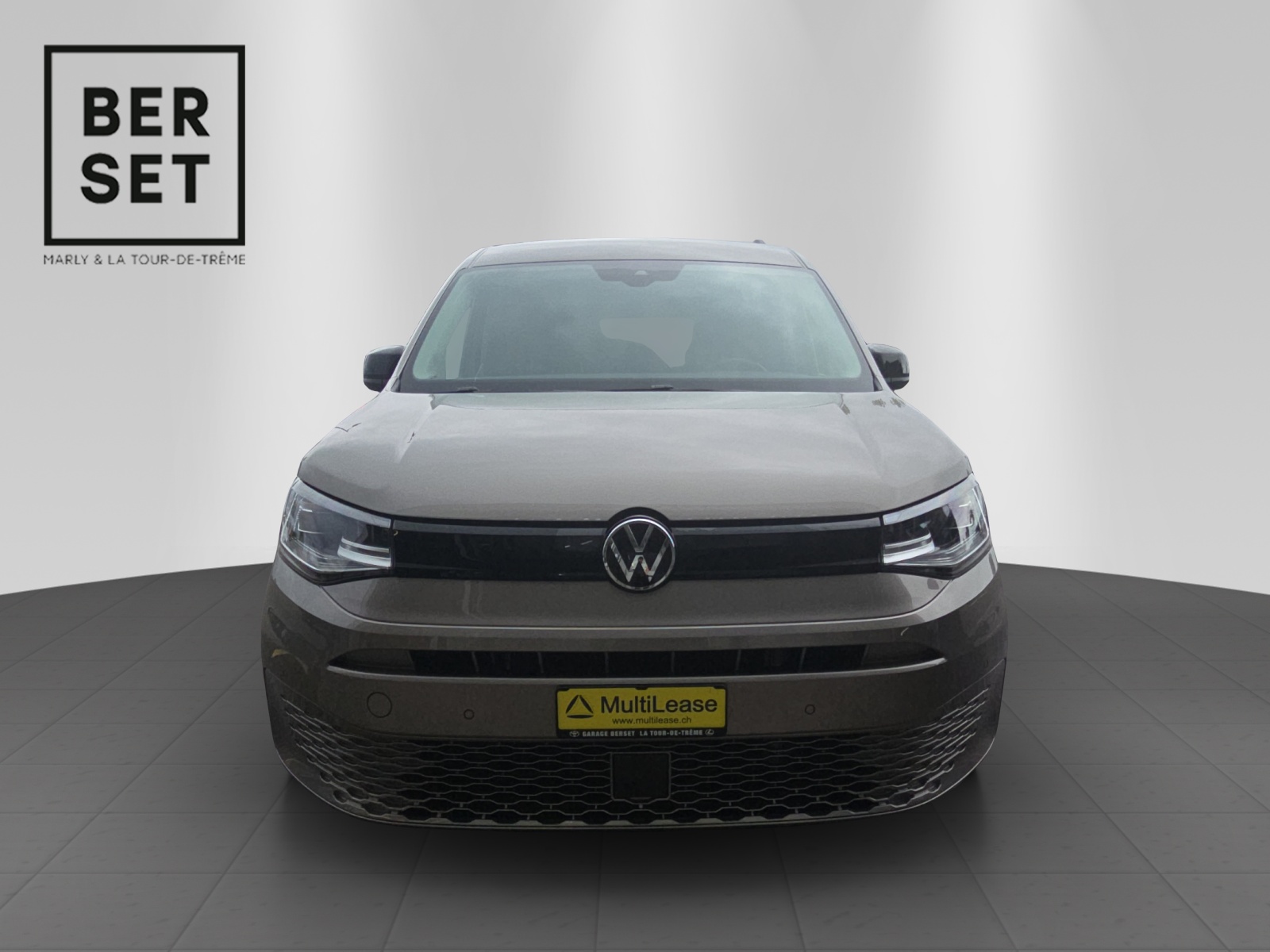 VW Caddy 1.5 TSI DSG-image-7