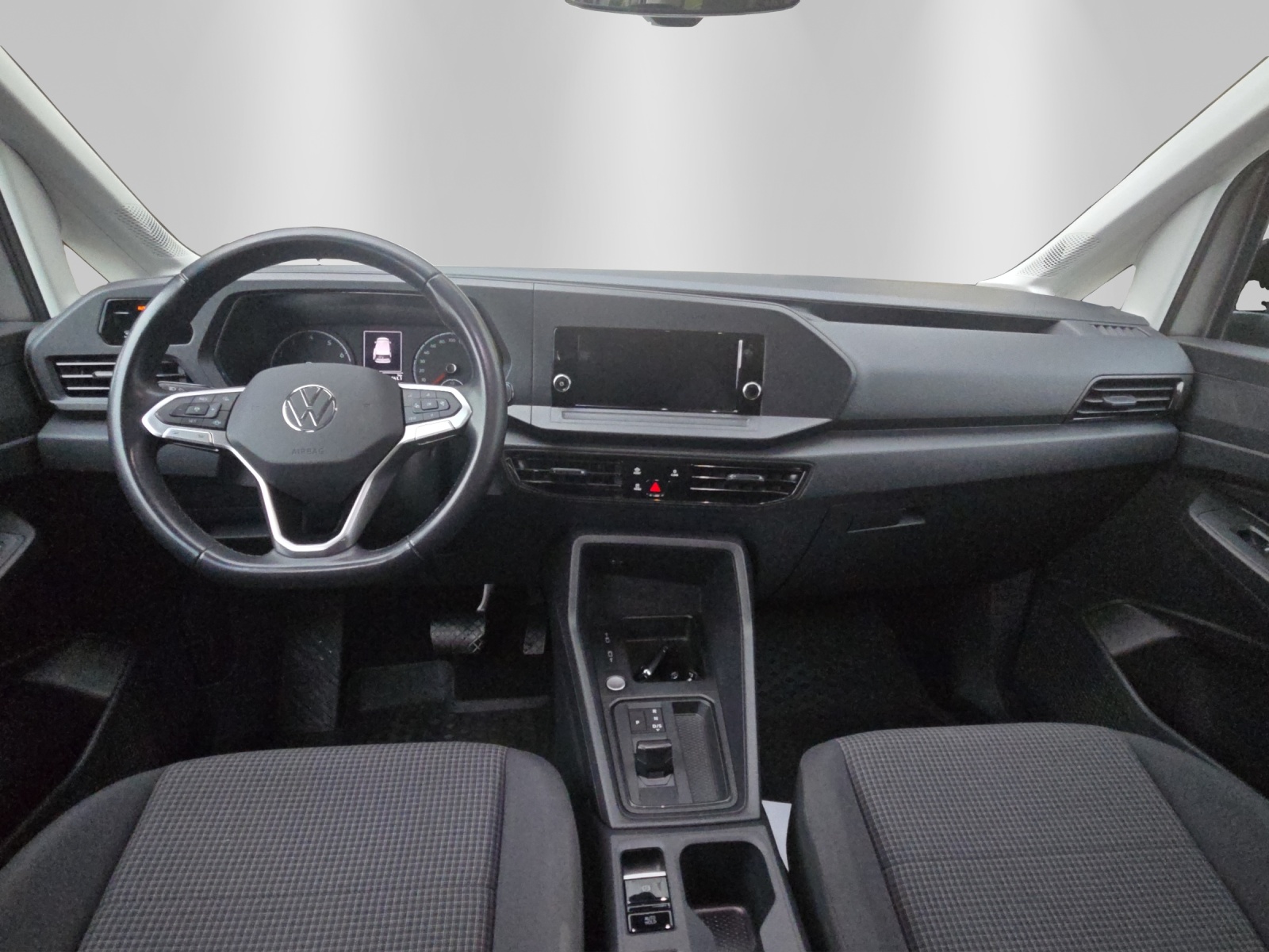 VW Caddy 1.5 TSI DSG-image-10