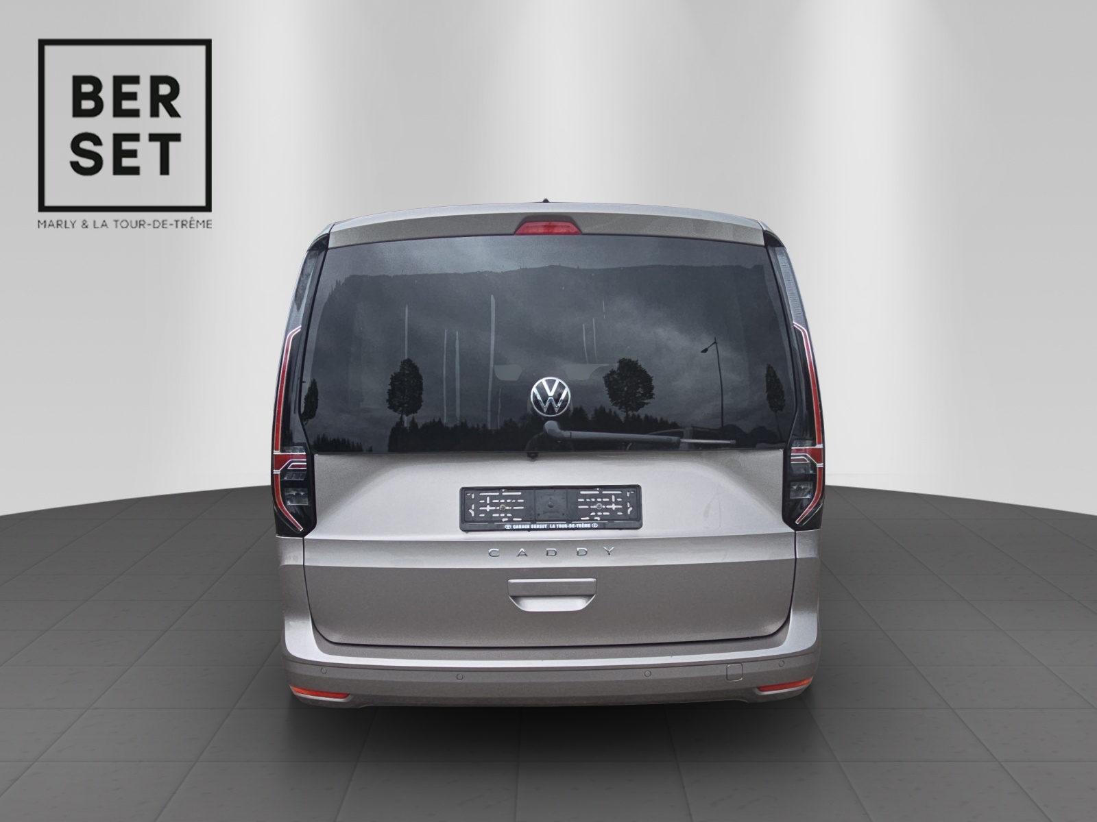 VW Caddy 1.5 TSI DSG-image-3