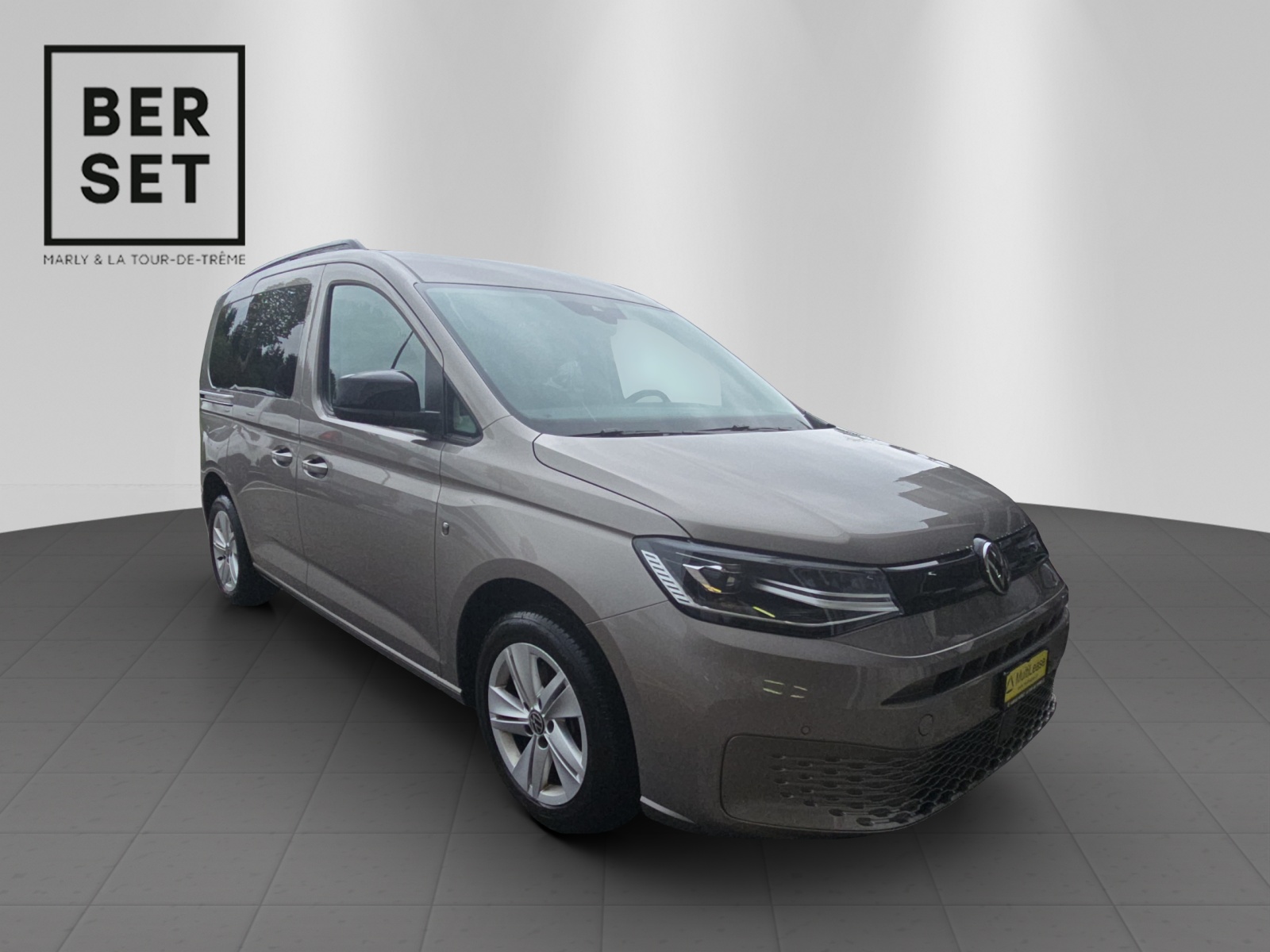 VW Caddy 1.5 TSI DSG-image-6