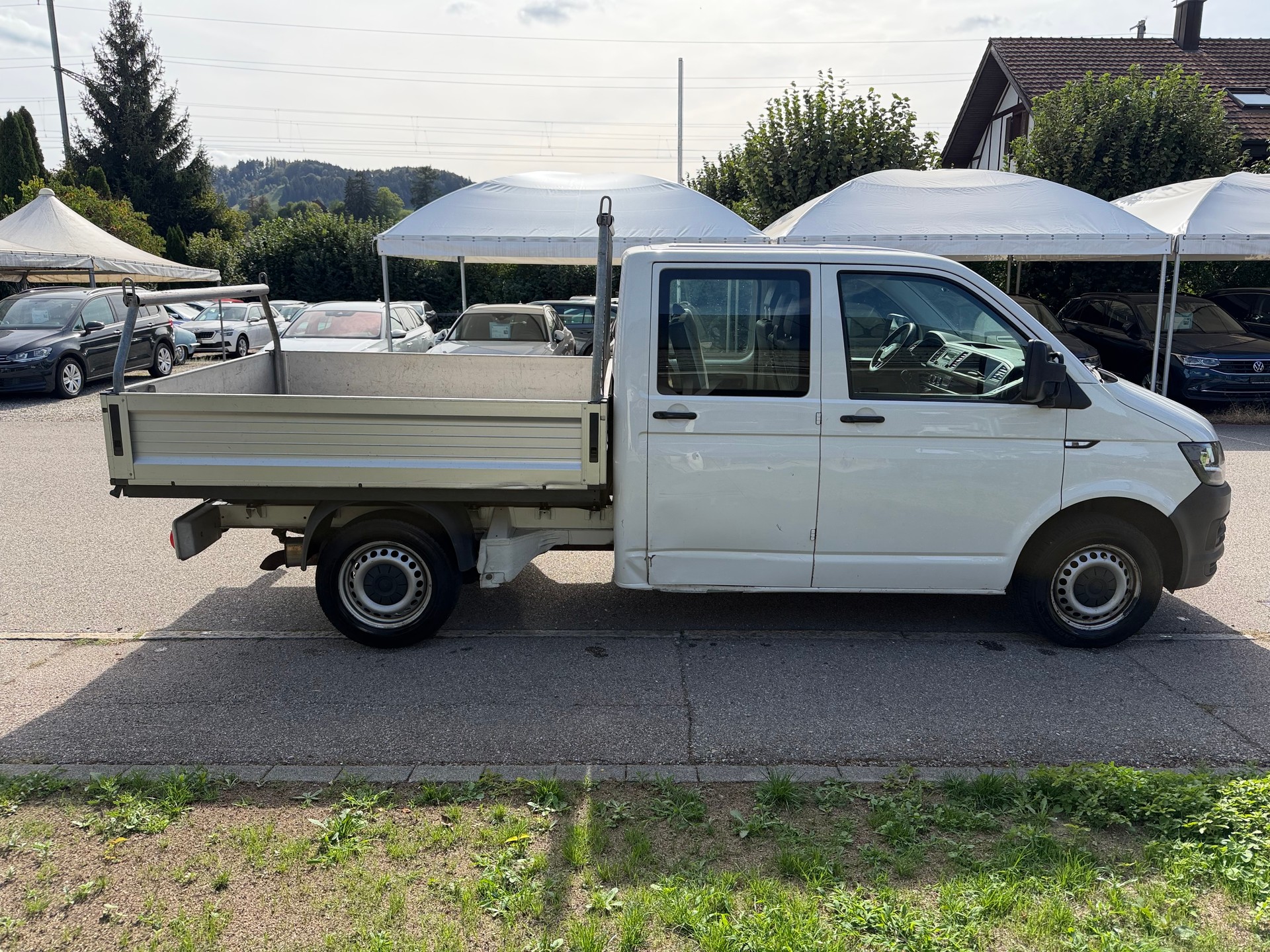VW T6 2.0 TDI 4Motion-image-4