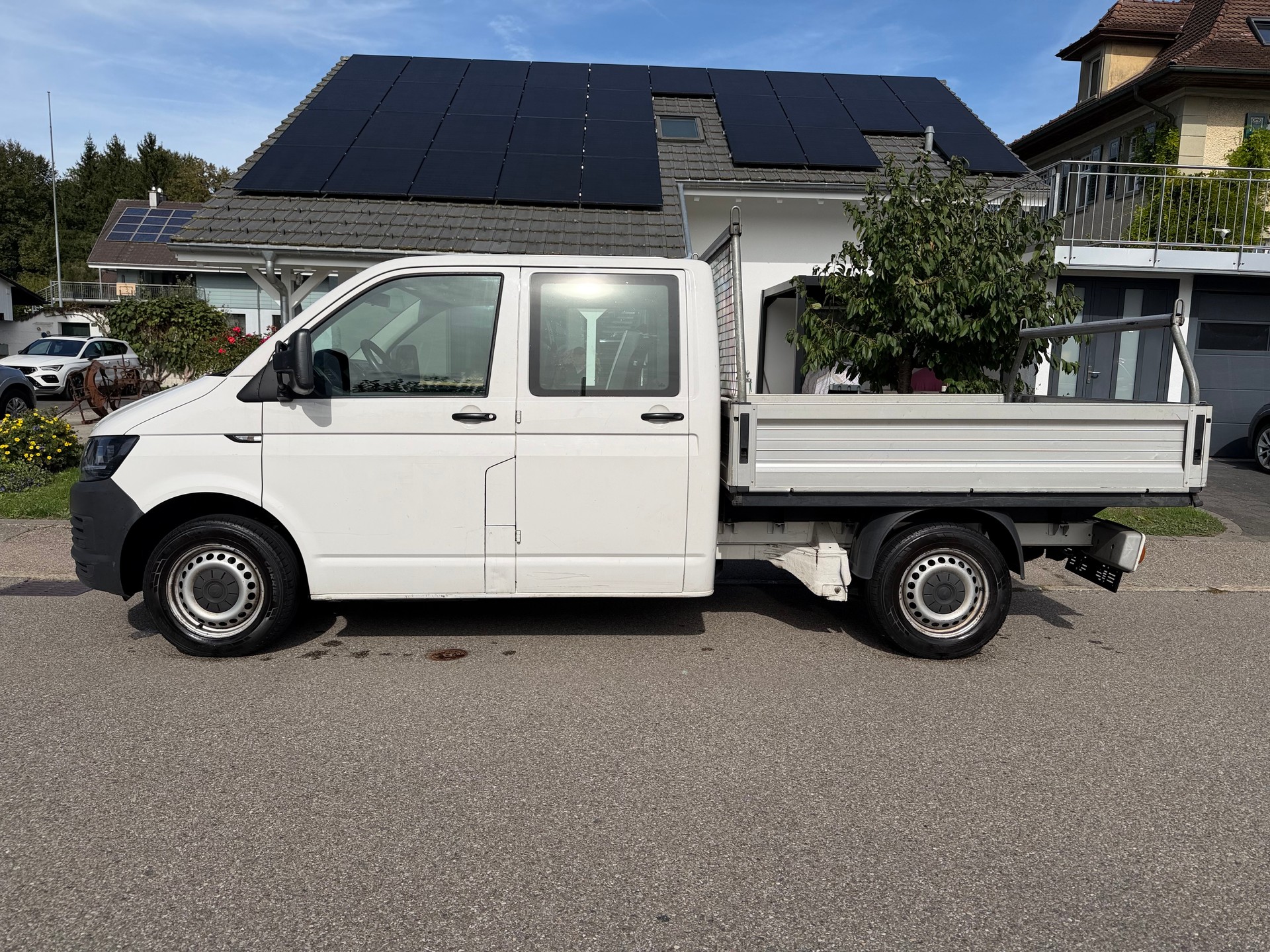 VW T6 2.0 TDI 4Motion-image-0