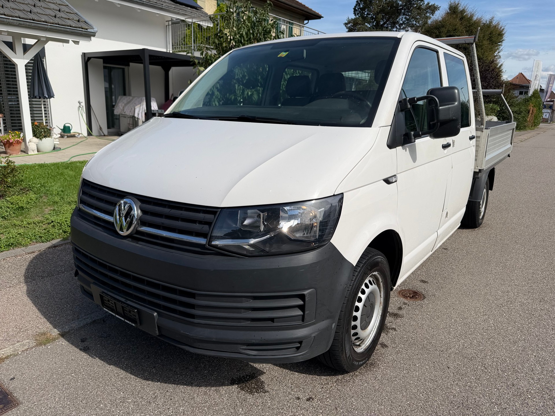 VW T6 2.0 TDI 4Motion-image-1