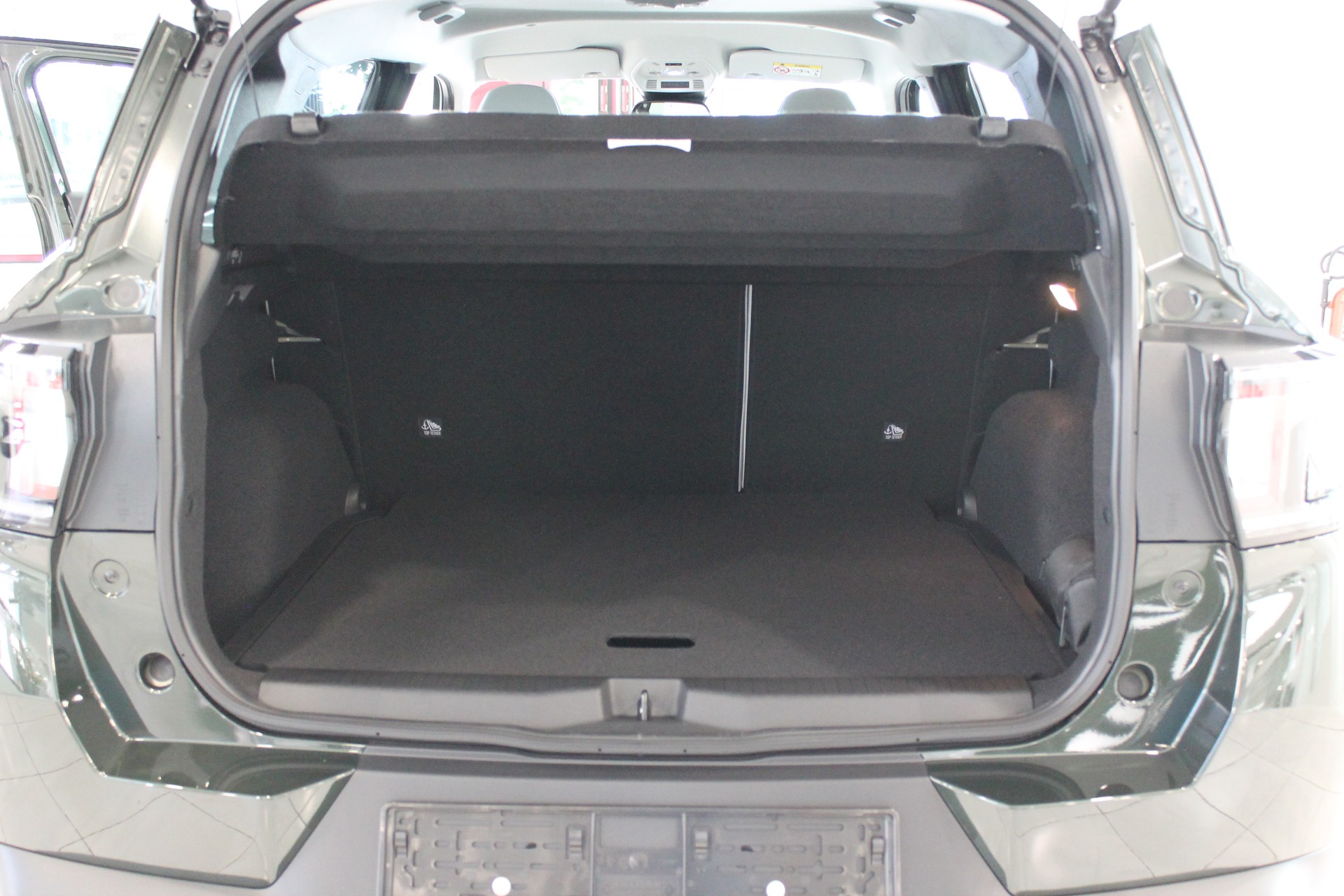 CITROEN C3 Aircross 1.2 MHEV Max-image-14