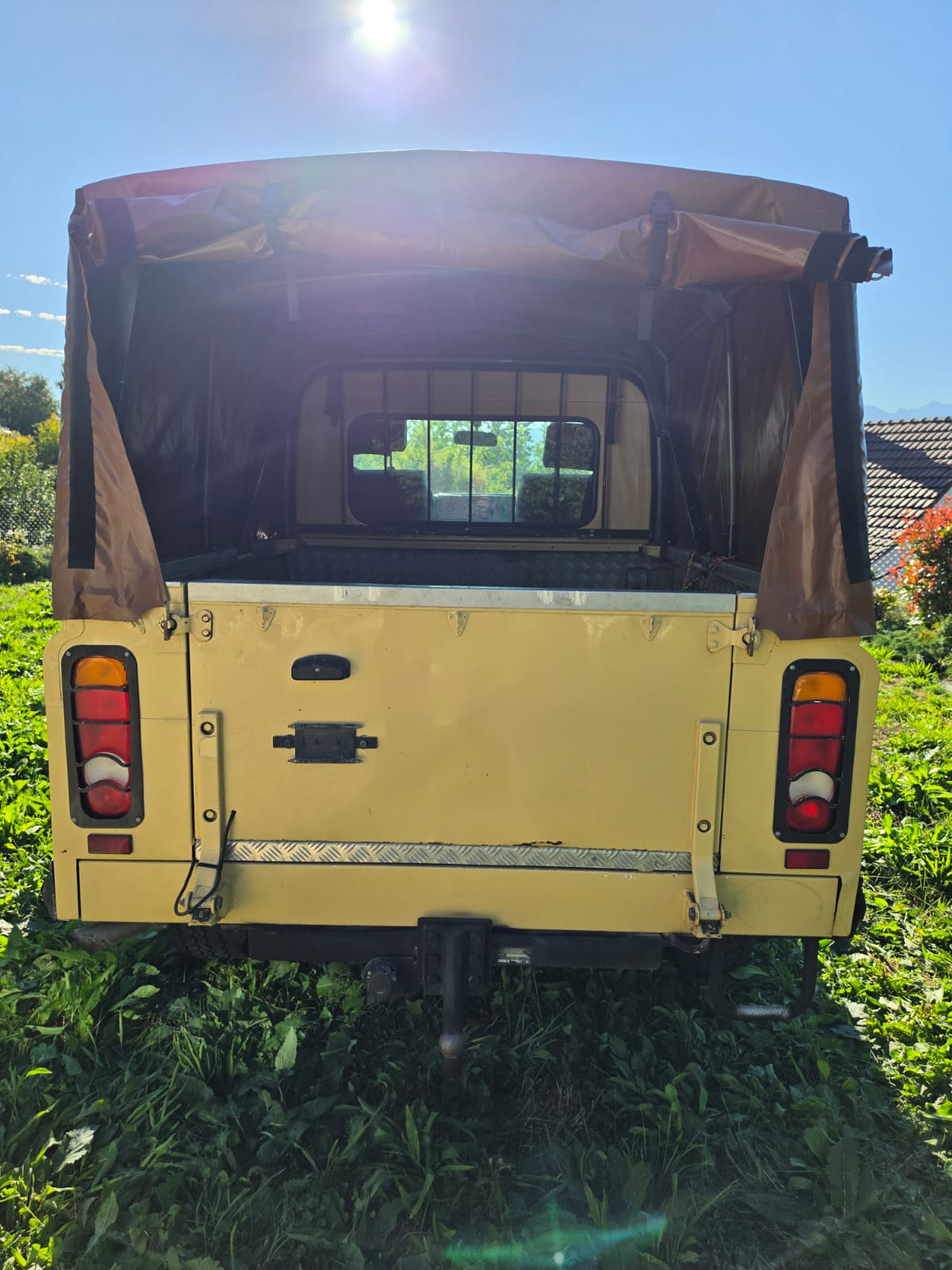 SANTANA PS-10 - Iveco 2.8 TD-image-5