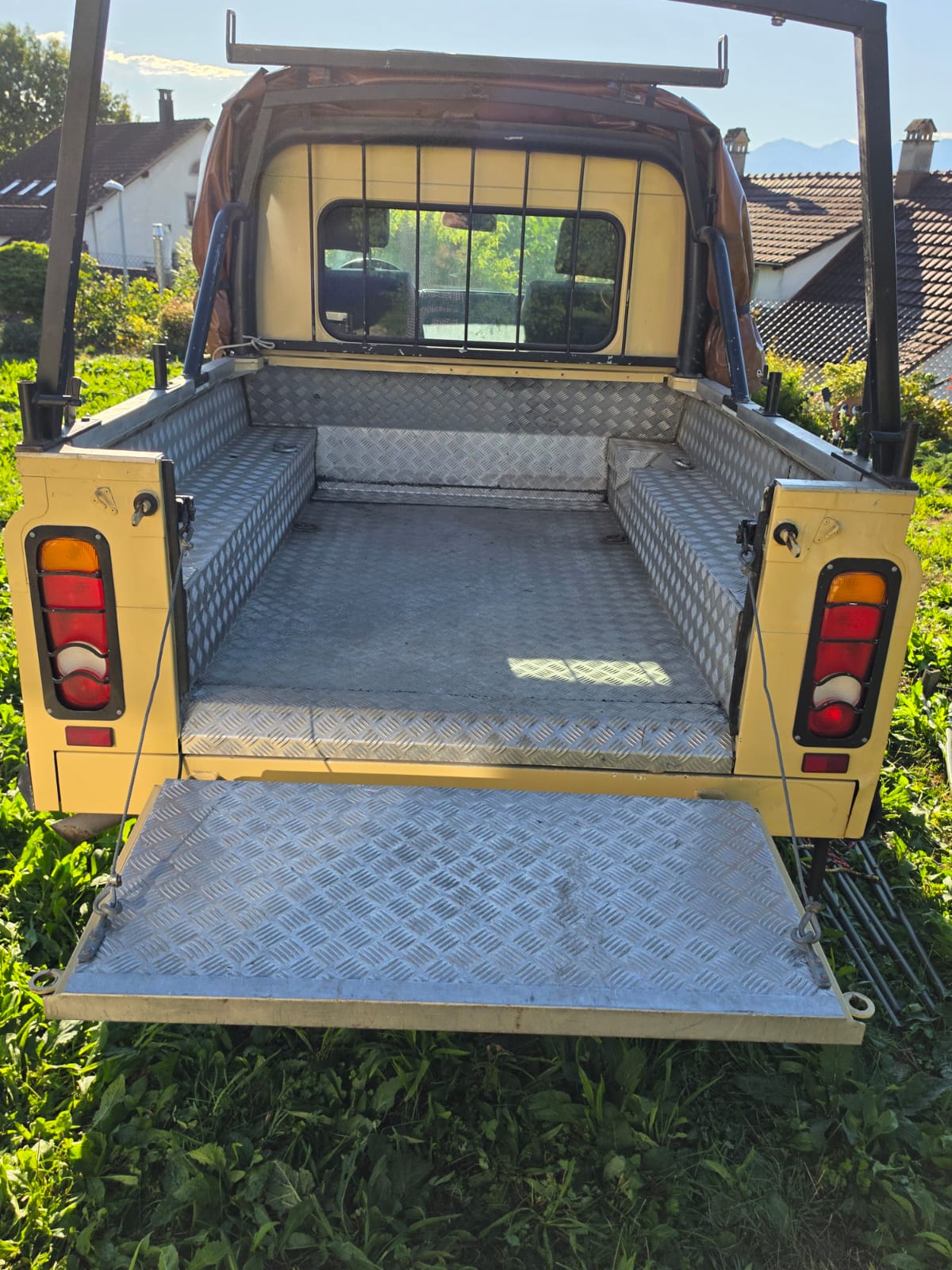 SANTANA PS-10 - Iveco 2.8 TD-image-6