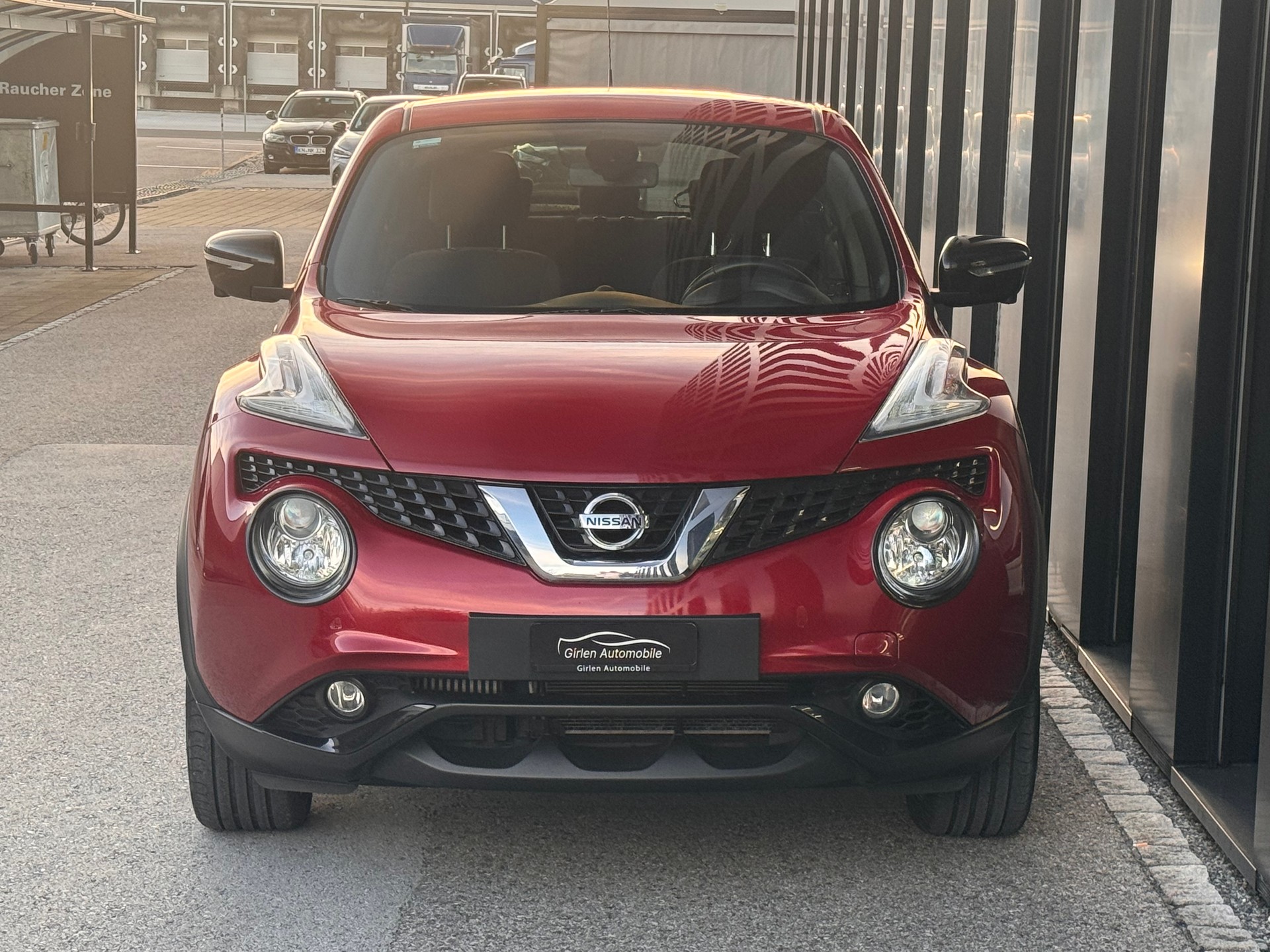 NISSAN Juke 1.5 dCi N-Connecta-image-6