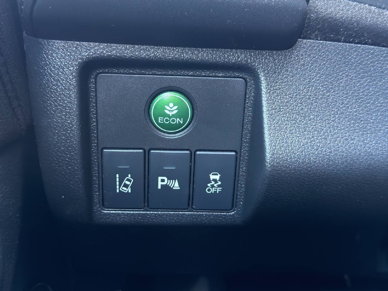 HONDA HR-V 1.5i-VTEC Elegance-image-10