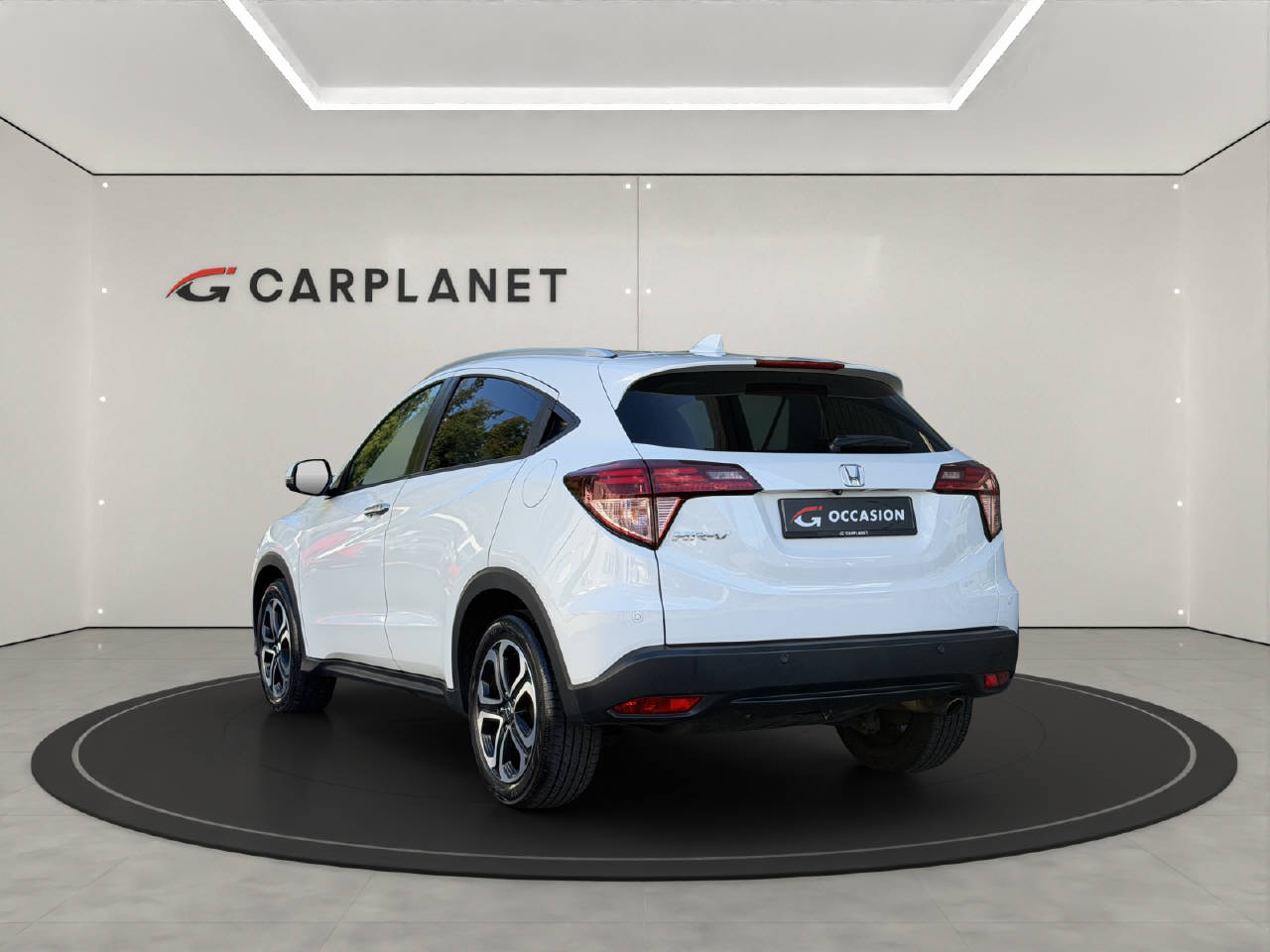 HONDA HR-V 1.5i-VTEC Elegance-image-2