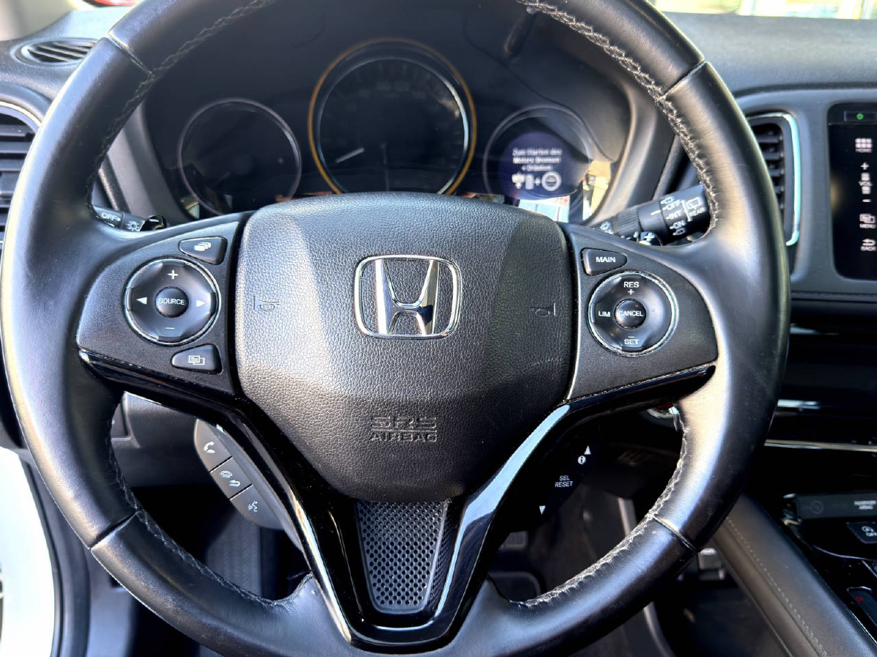 HONDA HR-V 1.5i-VTEC Elegance-image-12