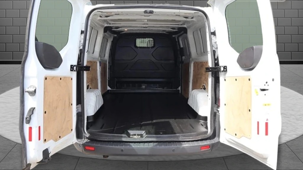 FORD Transit Custom Van 310 L2H1 Trend **L2 H1 PDC ** Klimaanlage ** 3-Plätzer ** Nutslast 1084 **-image-6