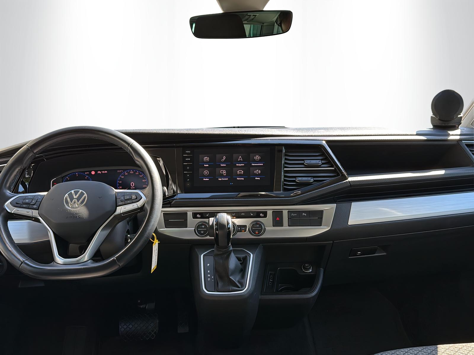 VW T6.1 California 3000 2.0 TDI 204 Beach DSG 4m-image-9