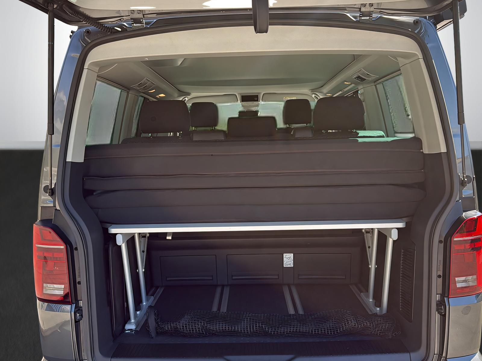 VW T6.1 California 3000 2.0 TDI 204 Beach DSG 4m-image-13