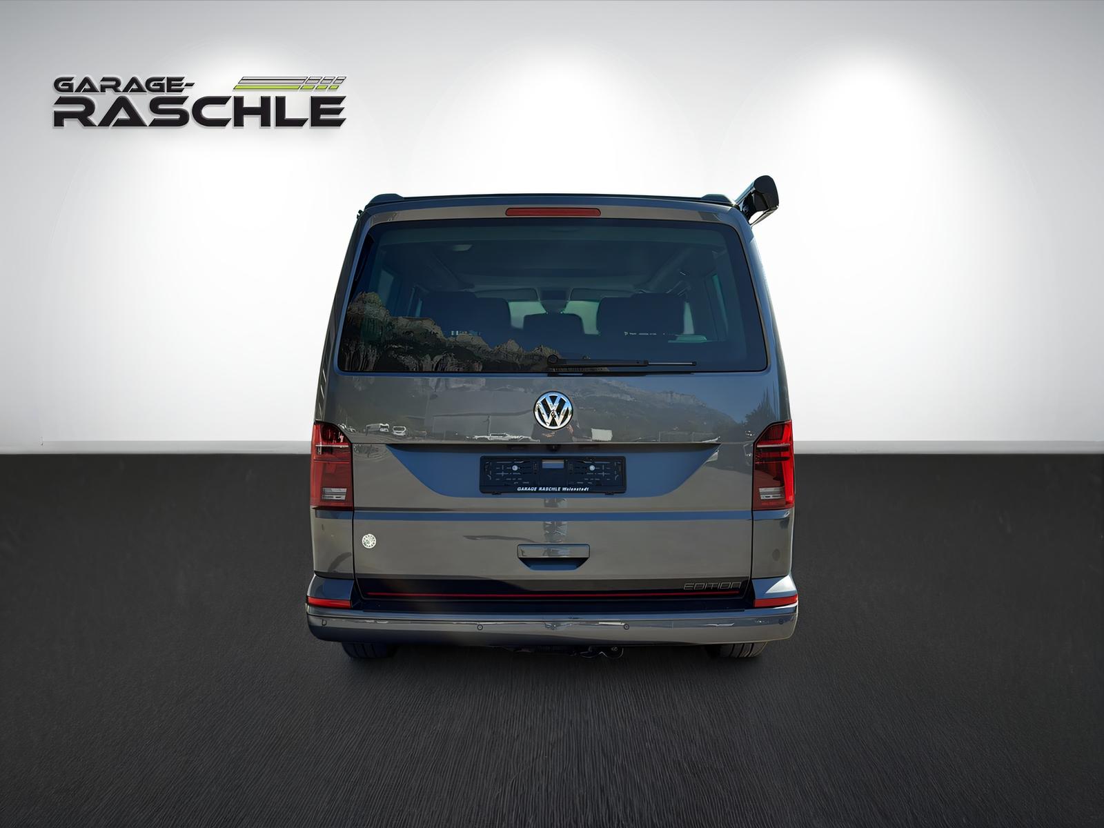 VW T6.1 California 3000 2.0 TDI 204 Beach DSG 4m-image-6