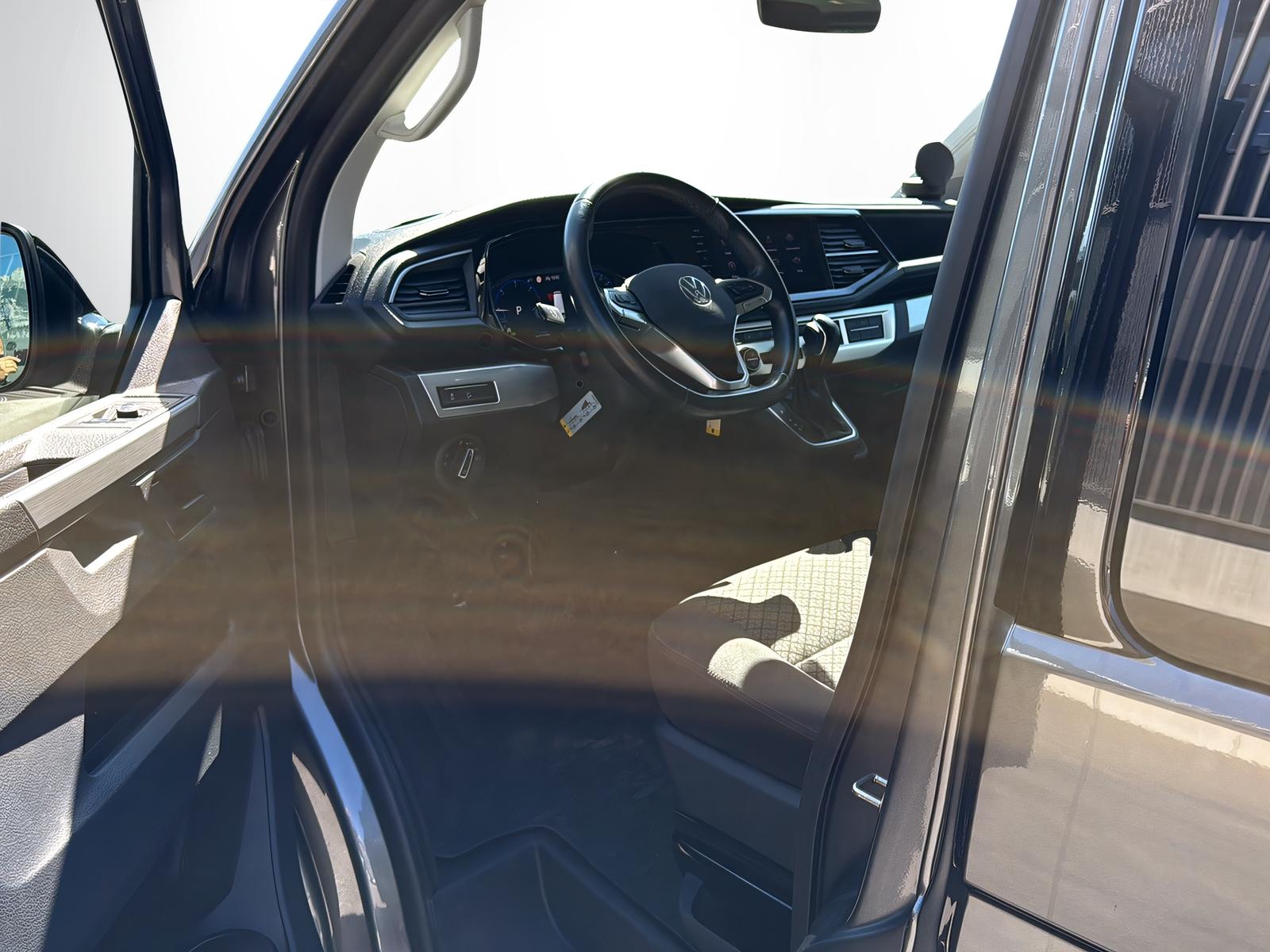 VW T6.1 California 3000 2.0 TDI 204 Beach DSG 4m-image-8
