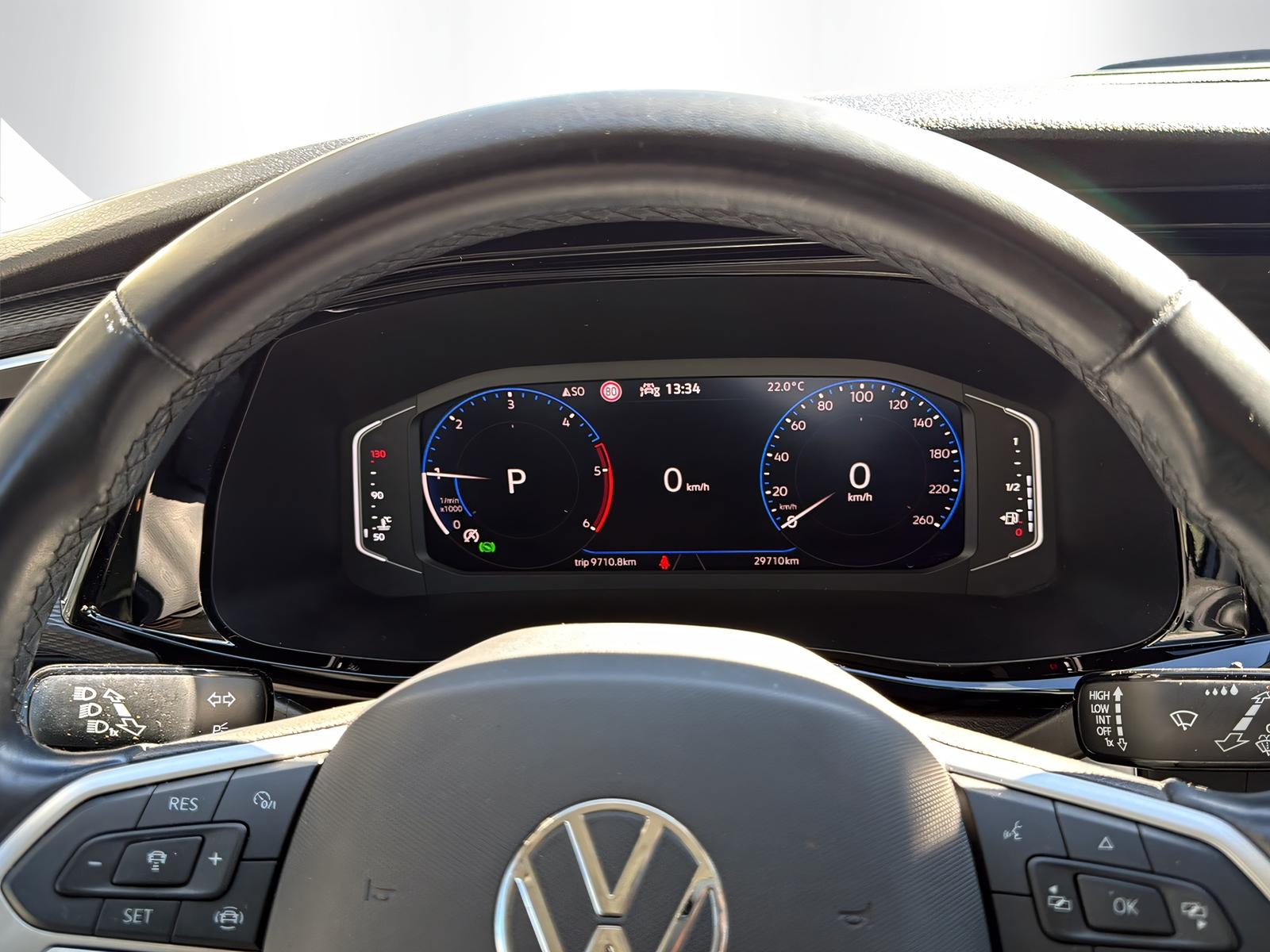 VW T6.1 California 3000 2.0 TDI 204 Beach DSG 4m-image-10