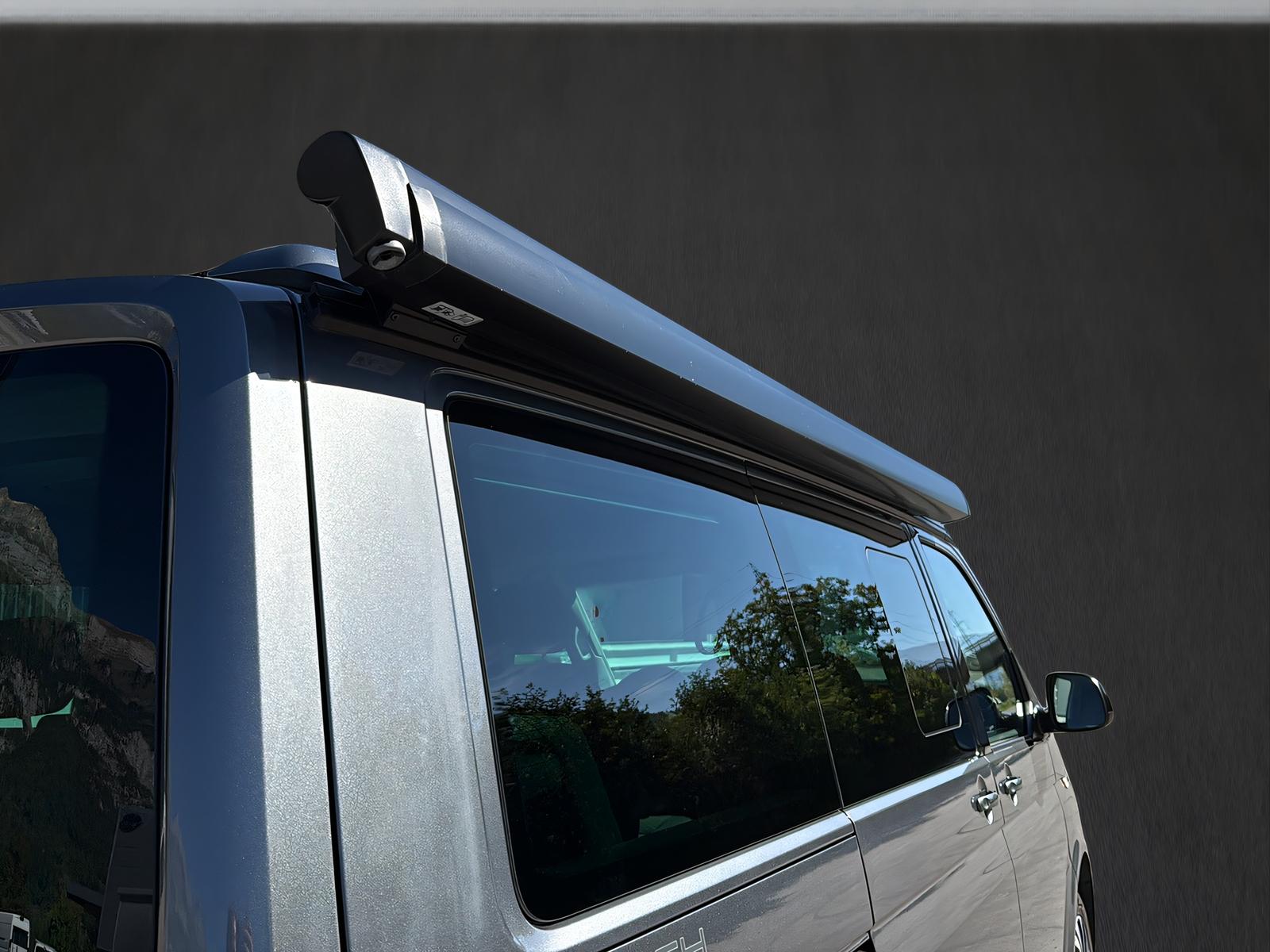 VW T6.1 California 3000 2.0 TDI 204 Beach DSG 4m-image-7