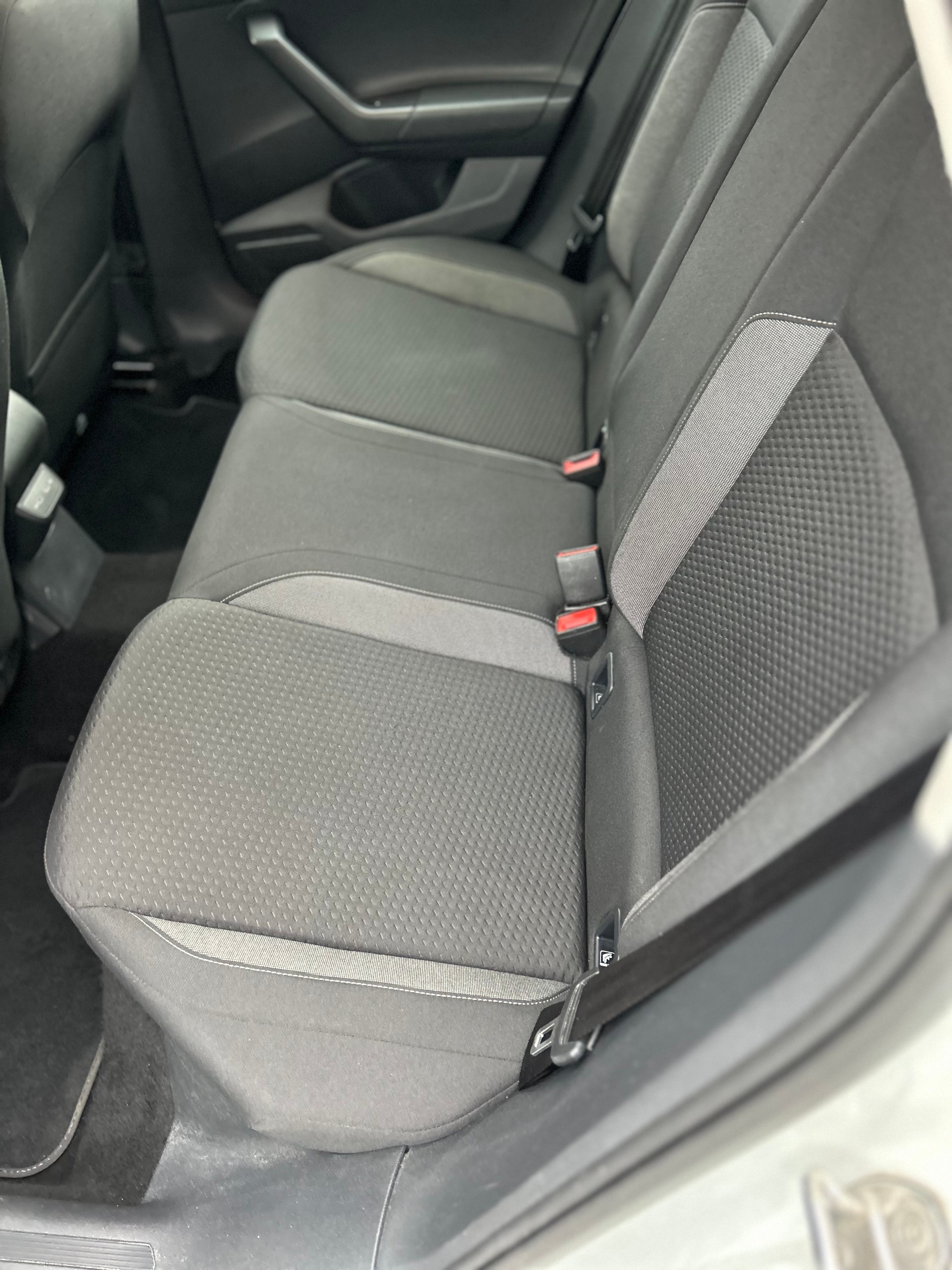 VW Polo 1.0 TSI Style-image-7