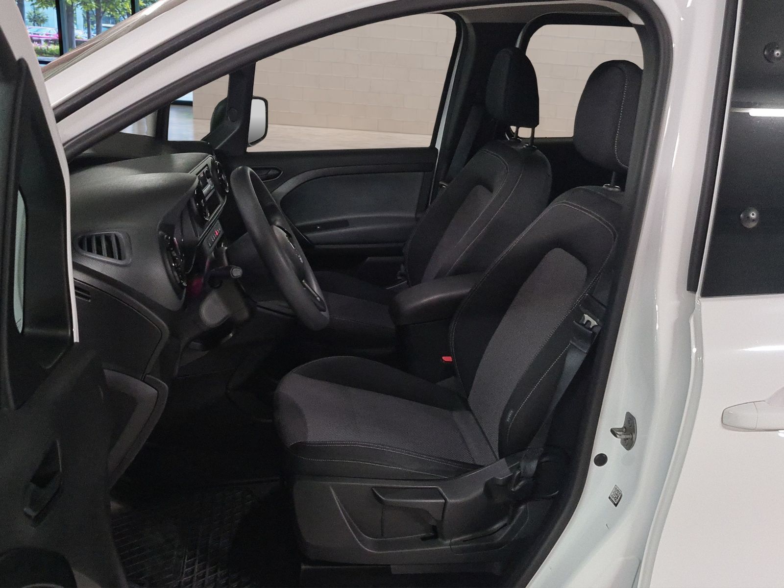 MERCEDES-BENZ Citan 110 CDI Pro-image-8