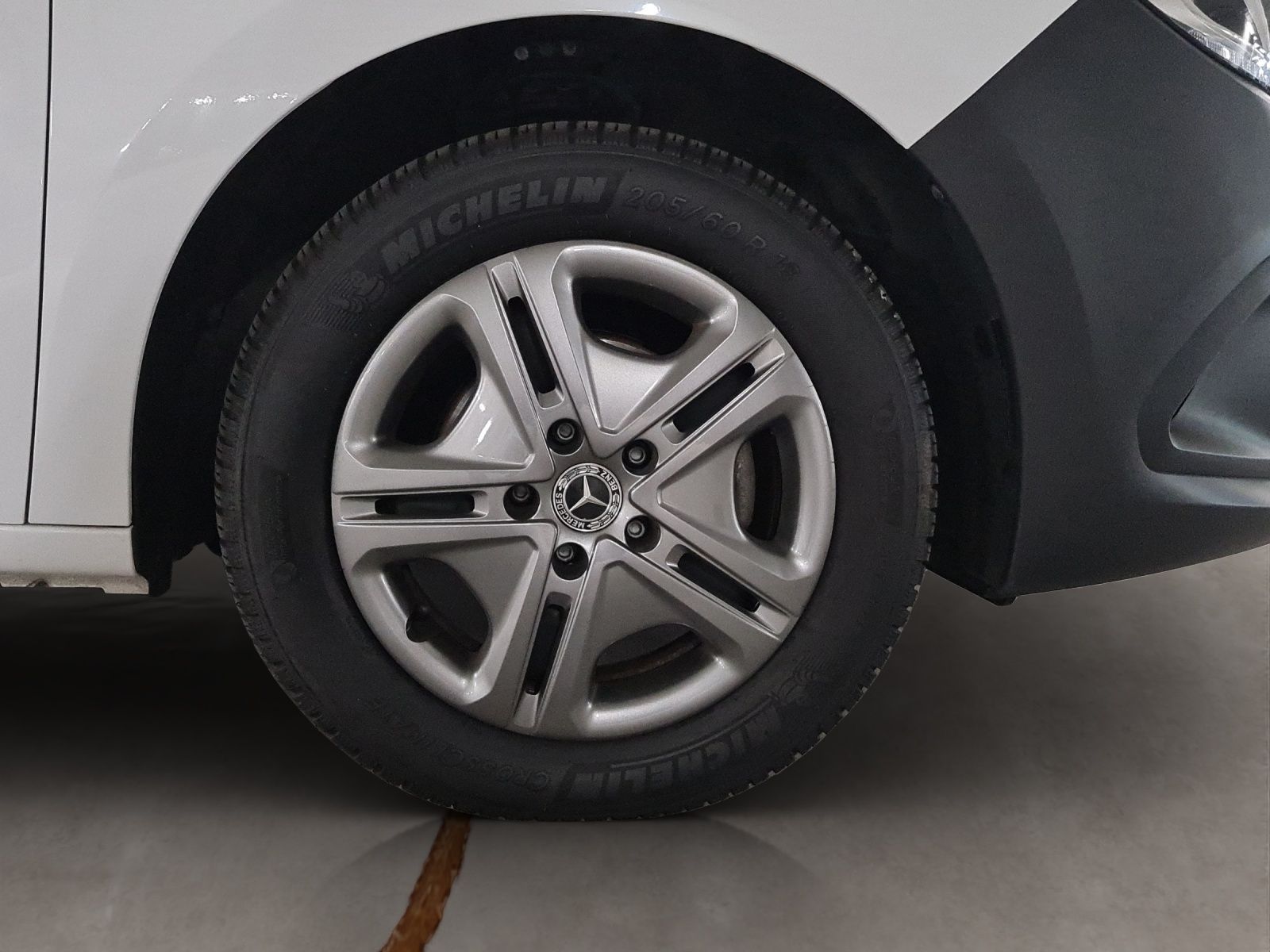 MERCEDES-BENZ Citan 110 CDI Pro-image-15