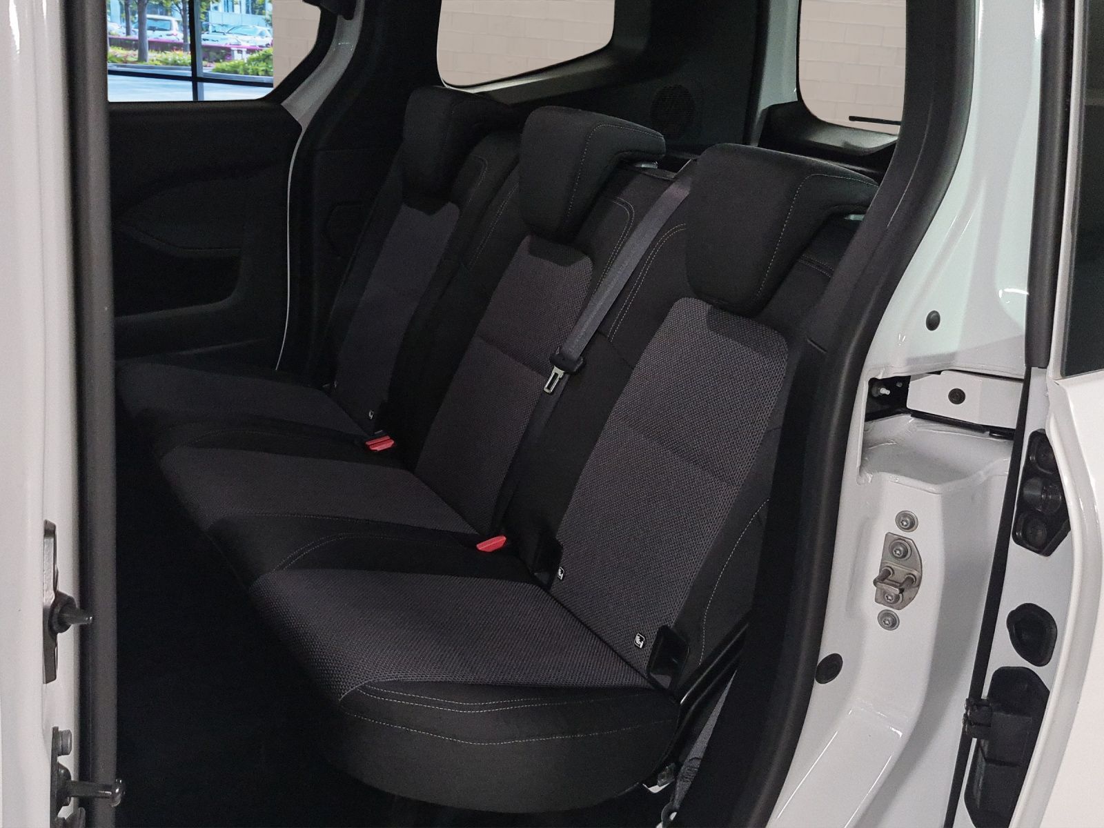 MERCEDES-BENZ Citan 110 CDI Pro-image-10
