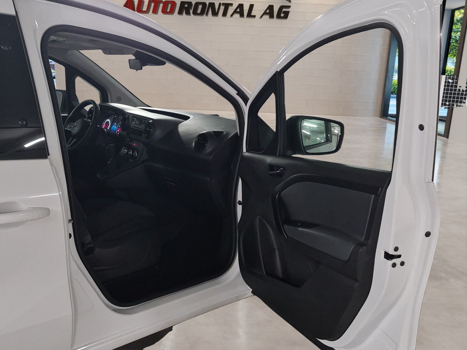 MERCEDES-BENZ Citan 110 CDI Pro-image-14