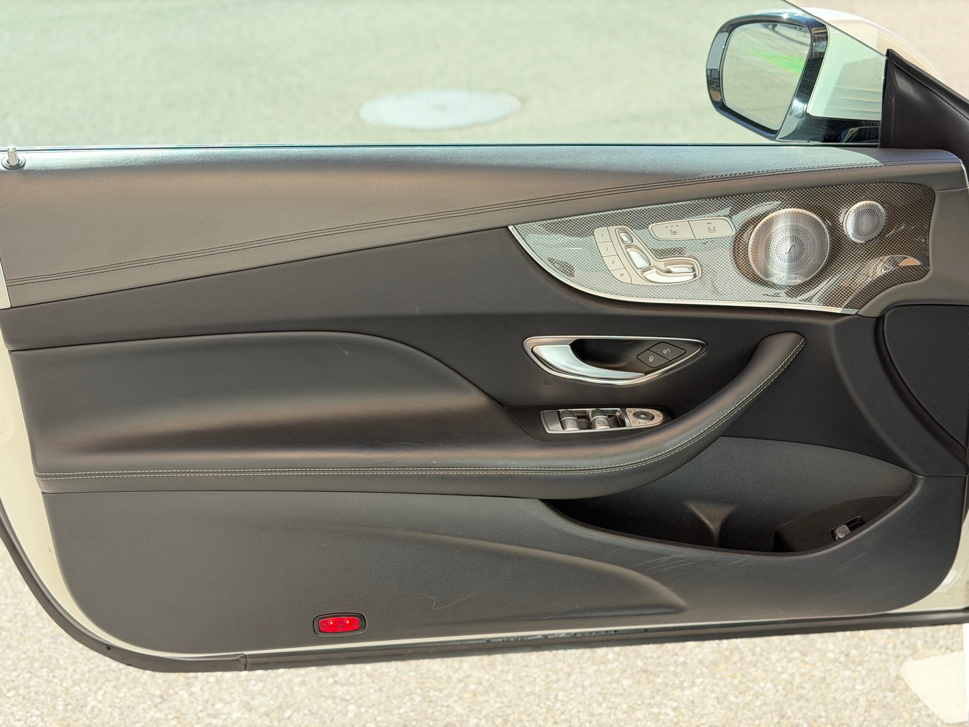 MERCEDES-BENZ E 400 Coupé AMG Line 4 Matic 9G-Tronic-image-21