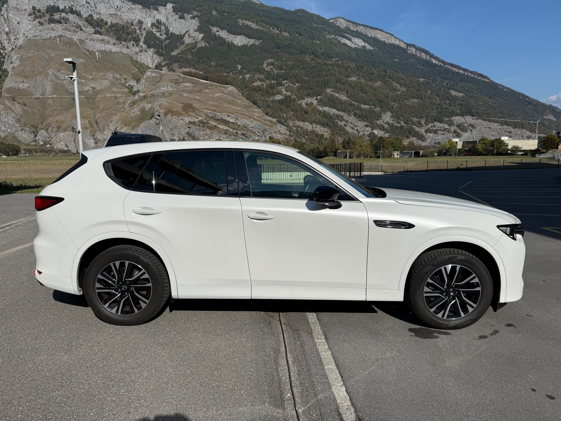 MAZDA MAZDA CX-60 3.3L e-Skyactiv D 254 MHEV AWD Homura mit AHK-image-1